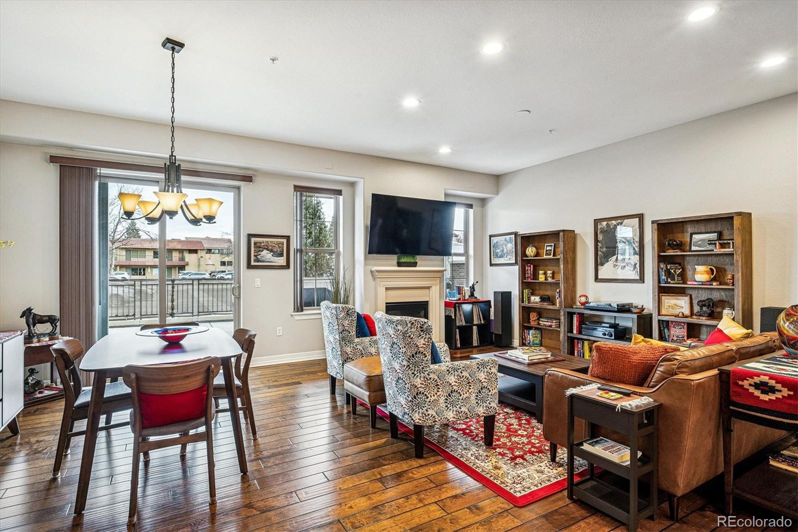 MLS Image #10 for 5592 s nevada street,littleton, Colorado