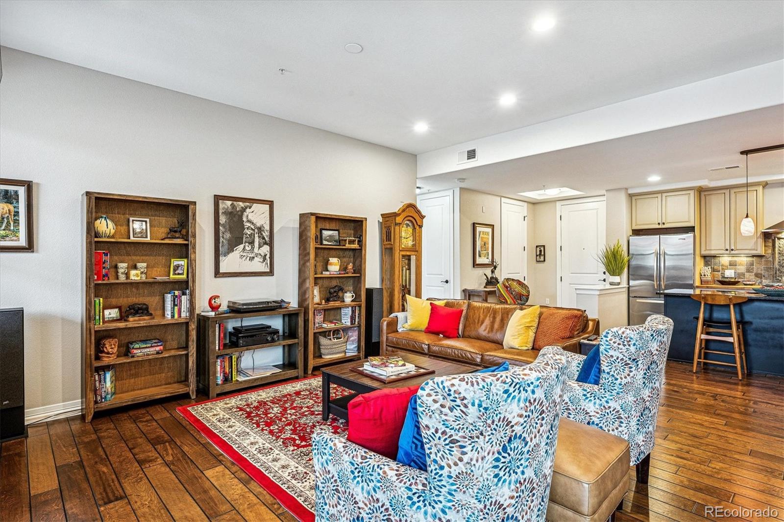 MLS Image #12 for 5592 s nevada street,littleton, Colorado