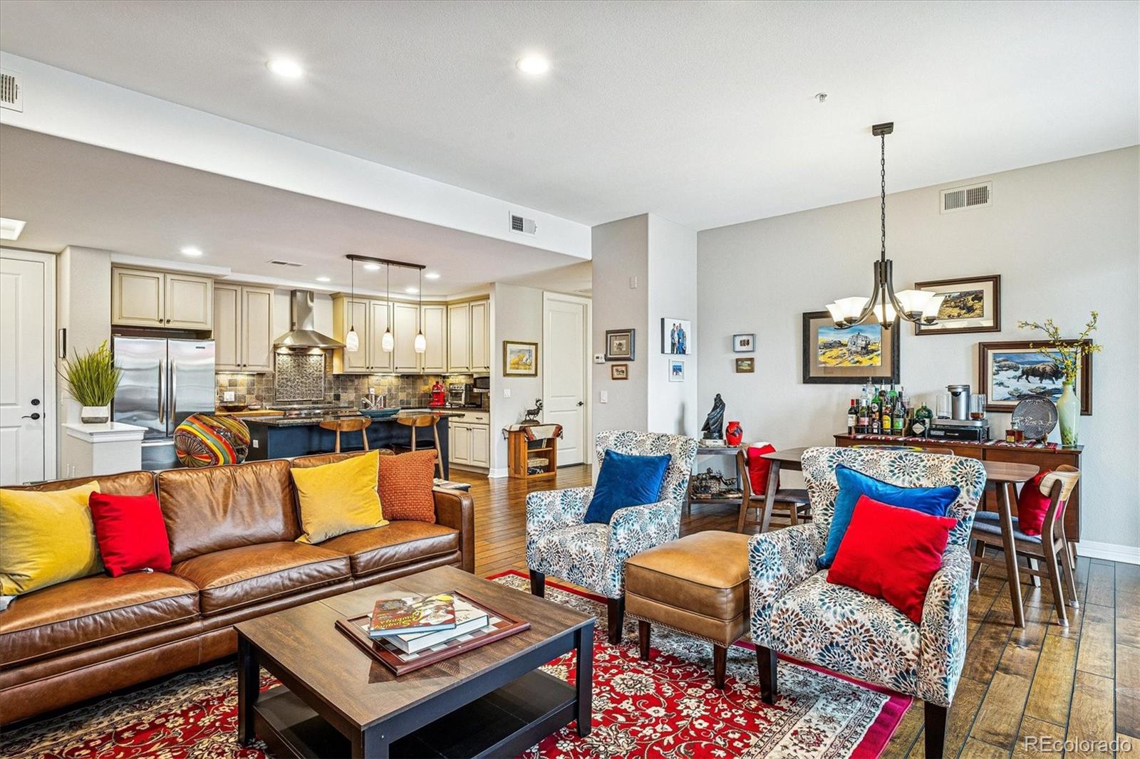 MLS Image #13 for 5592 s nevada street,littleton, Colorado