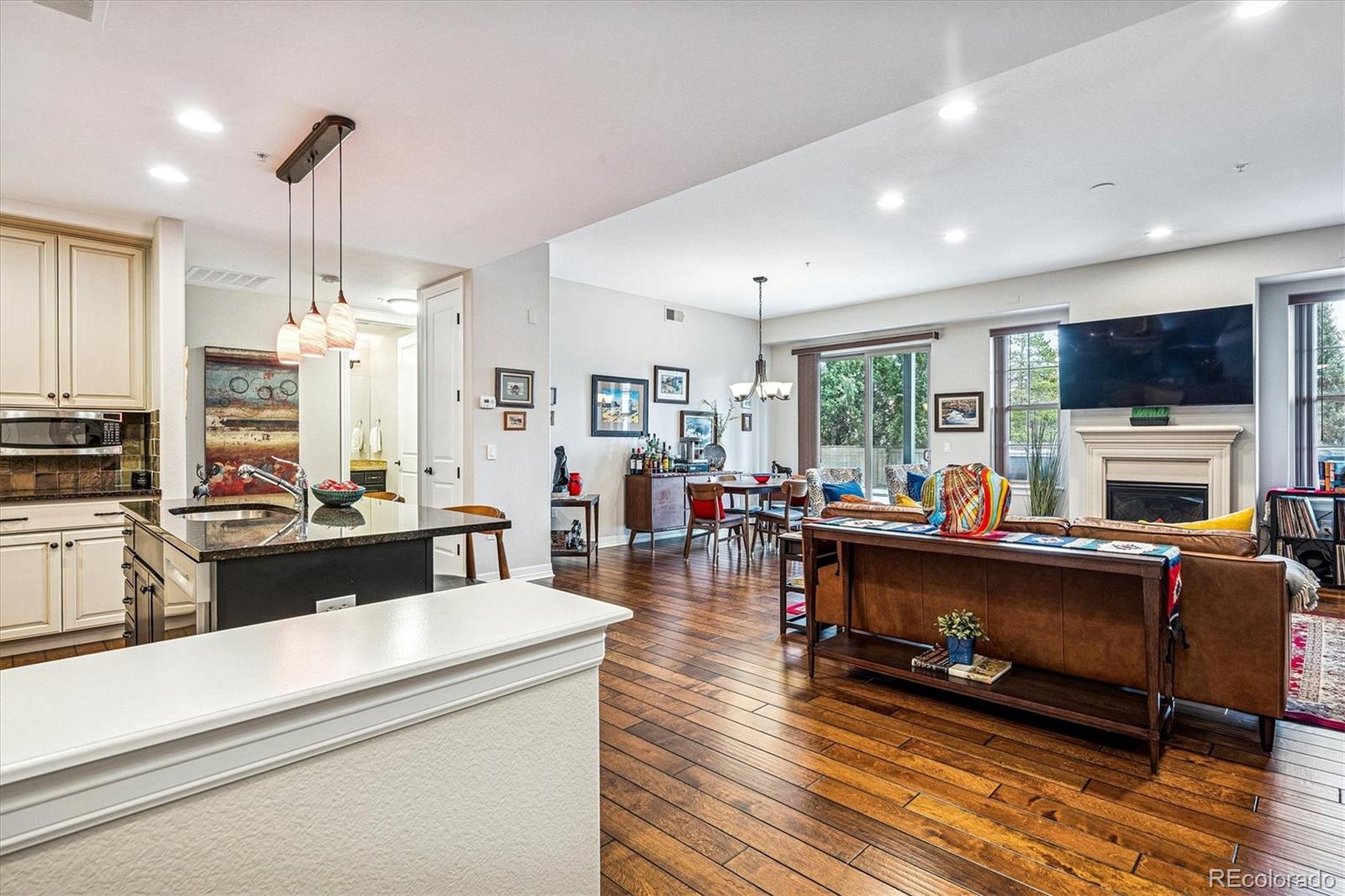 MLS Image #2 for 5592 s nevada street,littleton, Colorado