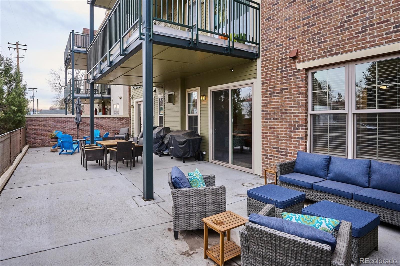 MLS Image #24 for 5592 s nevada street,littleton, Colorado
