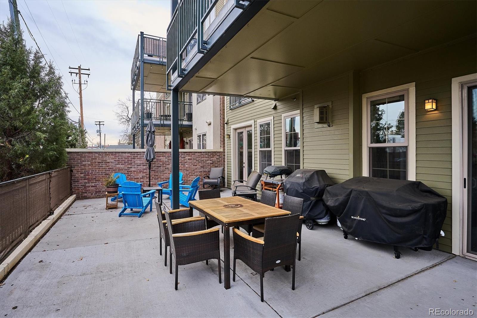 MLS Image #25 for 5592 s nevada street,littleton, Colorado