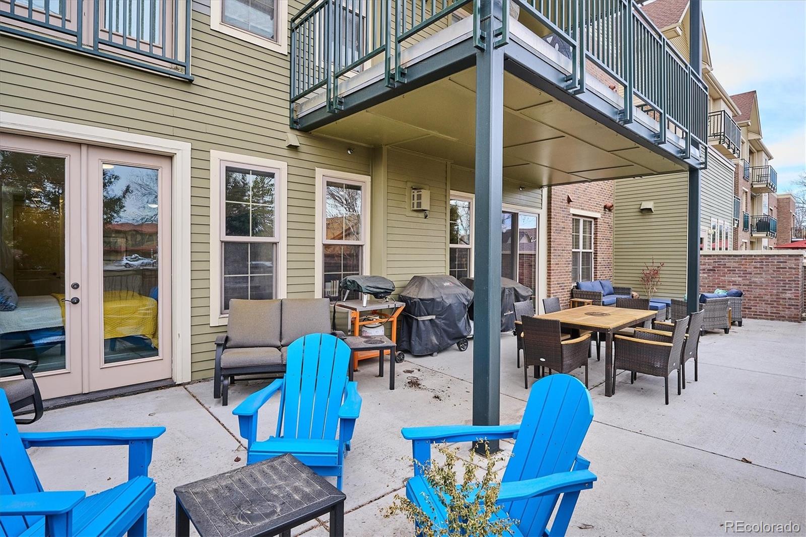 MLS Image #26 for 5592 s nevada street,littleton, Colorado