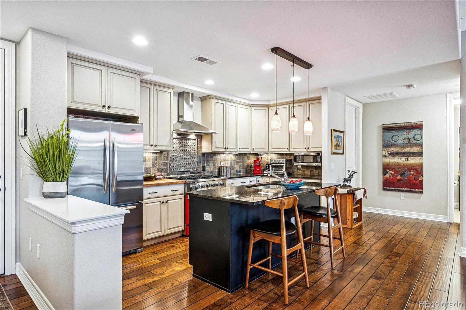 MLS Image #3 for 5592 s nevada street,littleton, Colorado