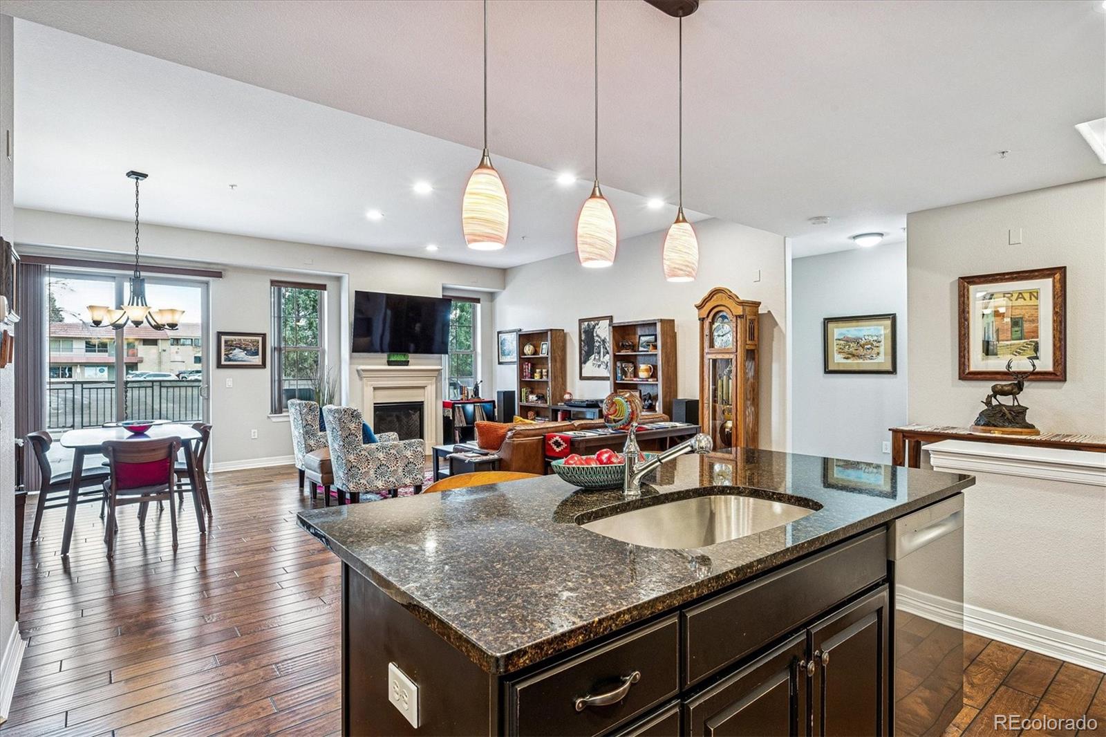 MLS Image #6 for 5592 s nevada street,littleton, Colorado