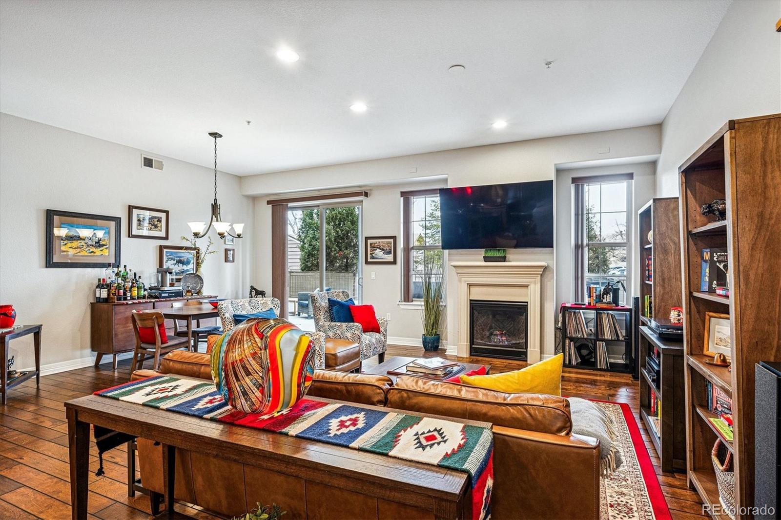 MLS Image #8 for 5592 s nevada street,littleton, Colorado