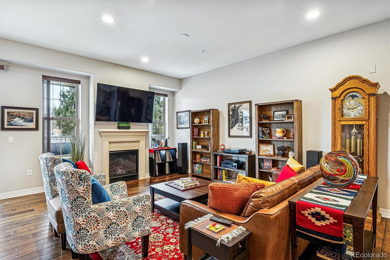 MLS Image #9 for 5592 s nevada street,littleton, Colorado