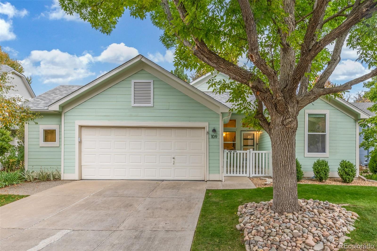 MLS Image #0 for 109  overland court,lafayette, Colorado