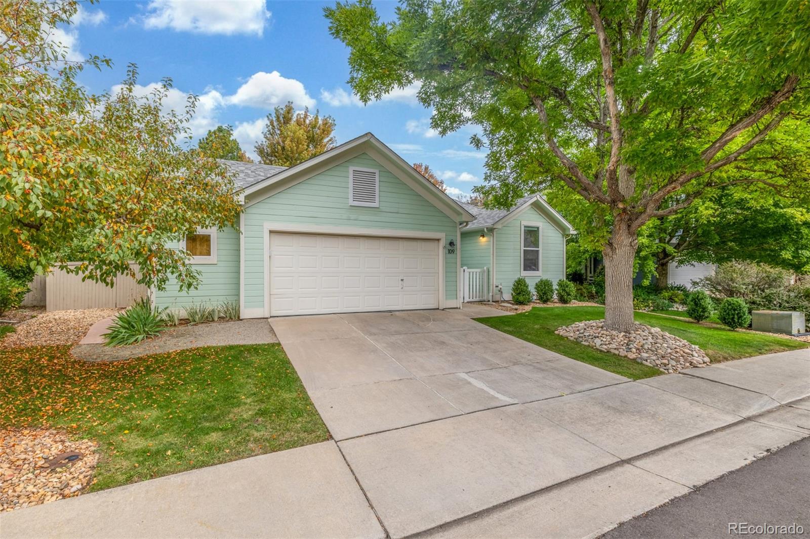 MLS Image #1 for 109  overland court,lafayette, Colorado