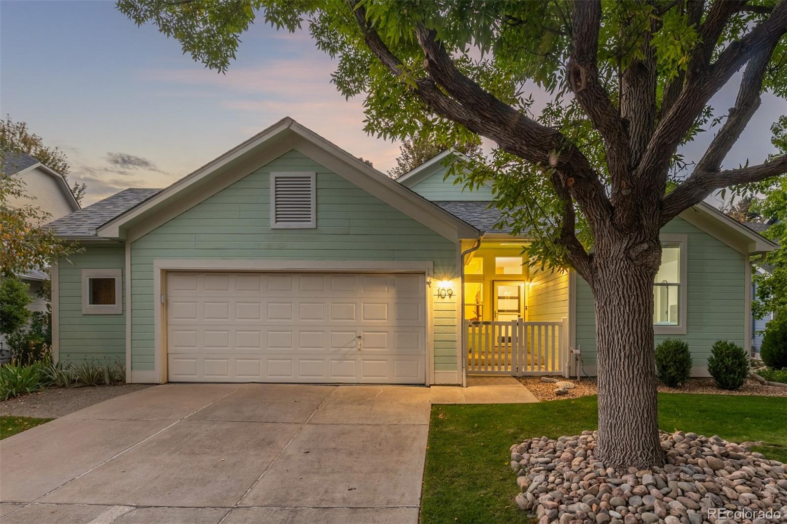 MLS Image #4 for 109  overland court,lafayette, Colorado