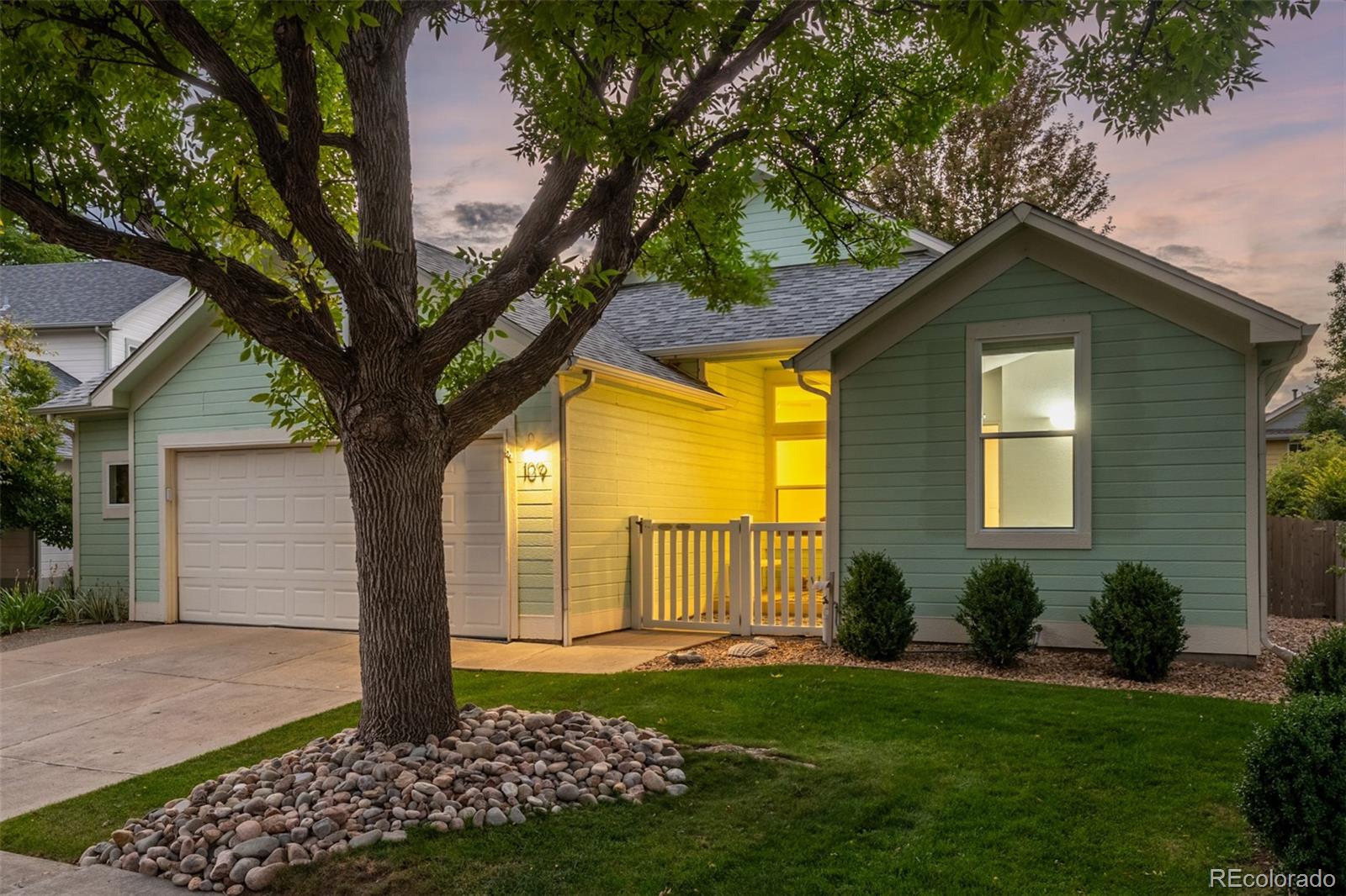 MLS Image #5 for 109  overland court,lafayette, Colorado