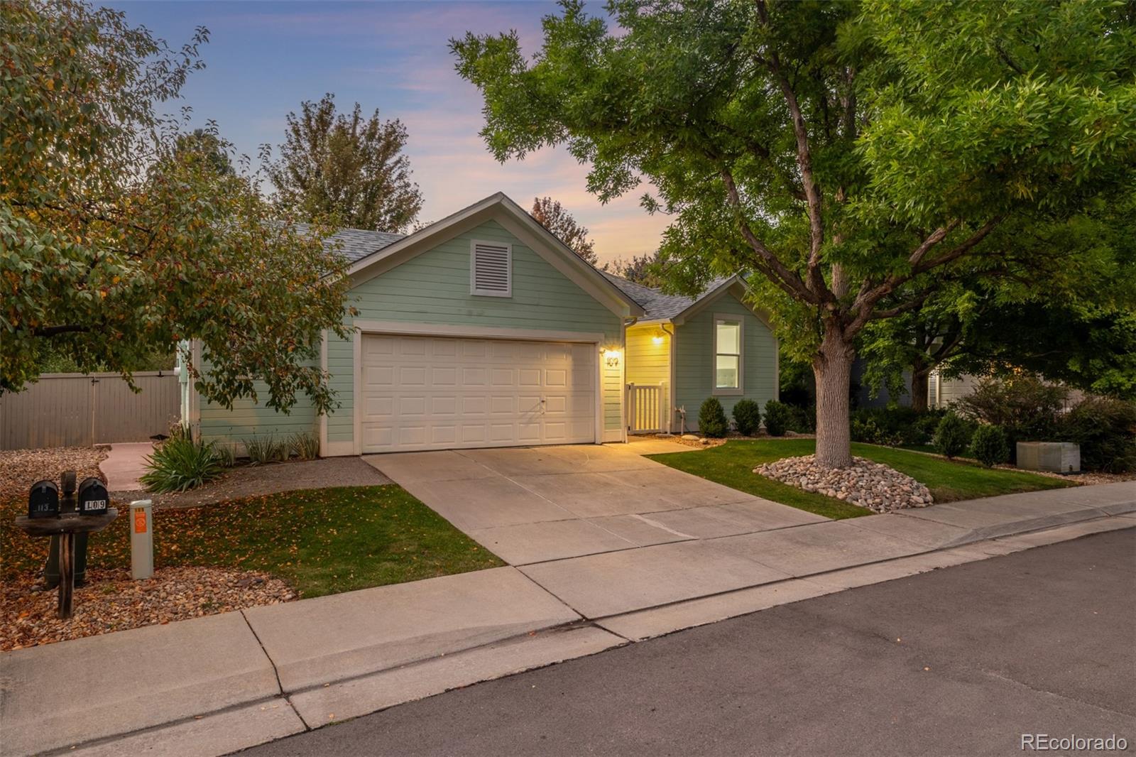 MLS Image #6 for 109  overland court,lafayette, Colorado