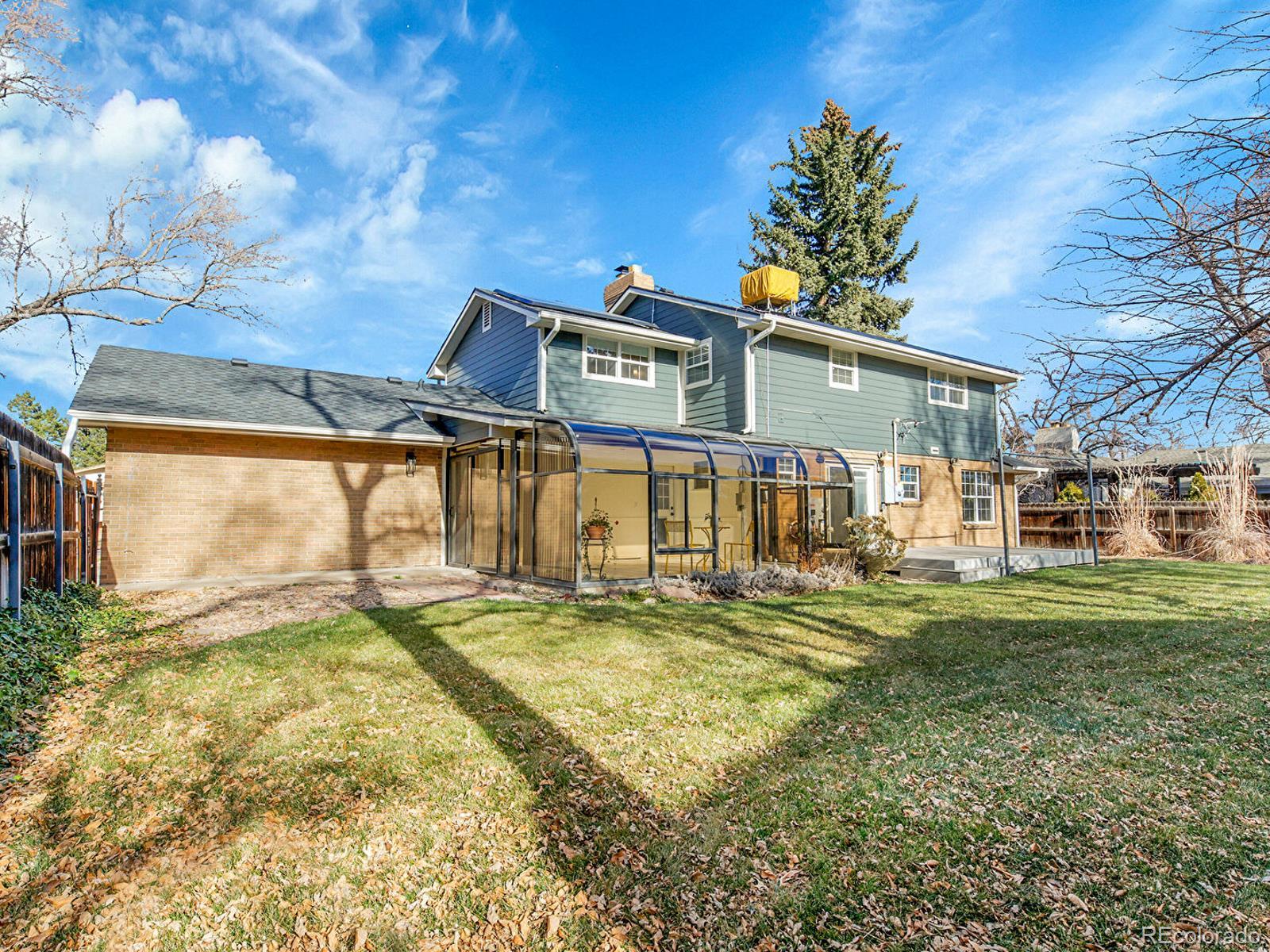 MLS Image #2 for 5584 w rowland place,littleton, Colorado