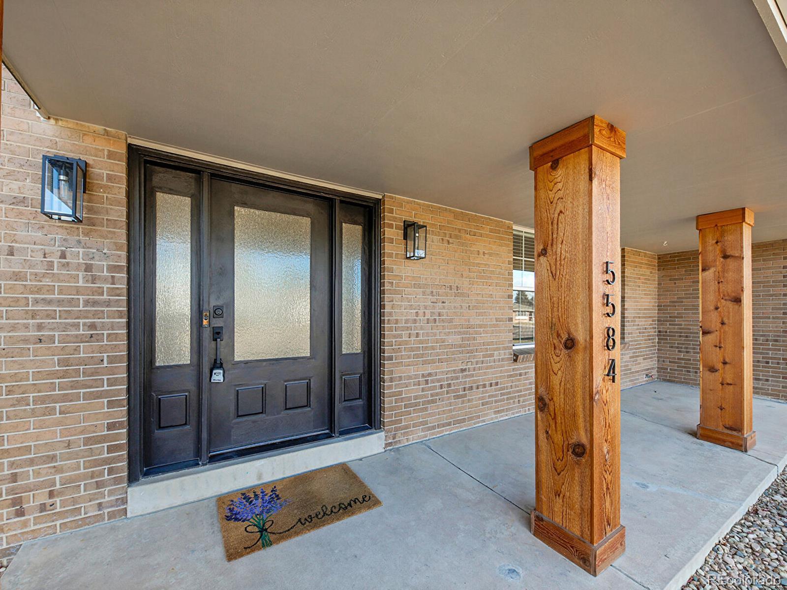 MLS Image #3 for 5584 w rowland place,littleton, Colorado