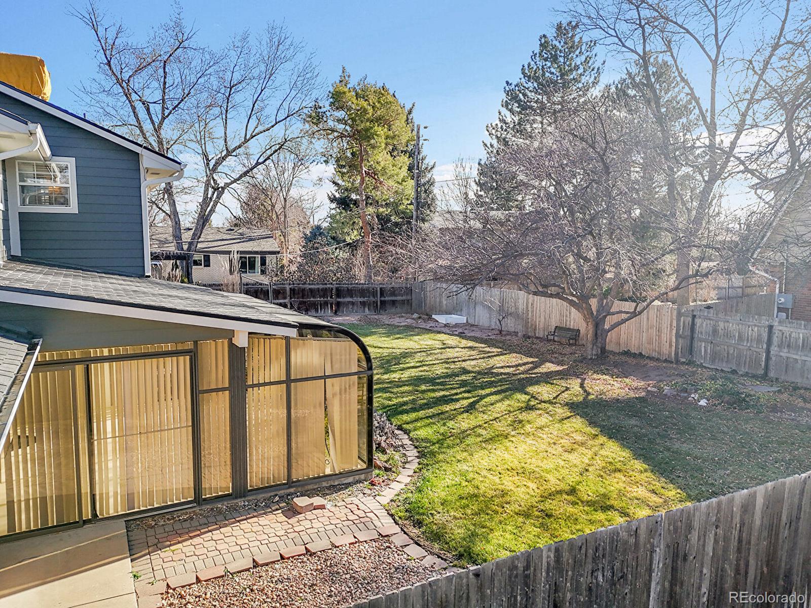 MLS Image #38 for 5584 w rowland place,littleton, Colorado