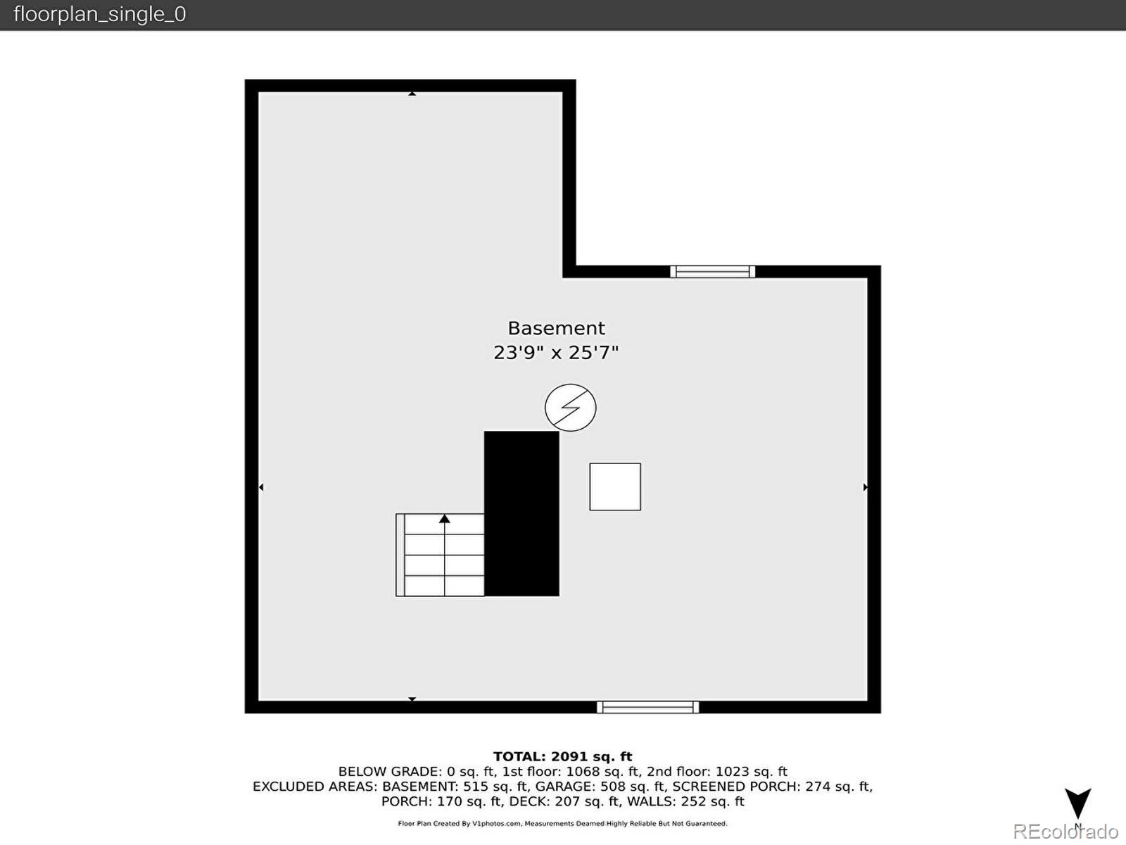 MLS Image #42 for 5584 w rowland place,littleton, Colorado