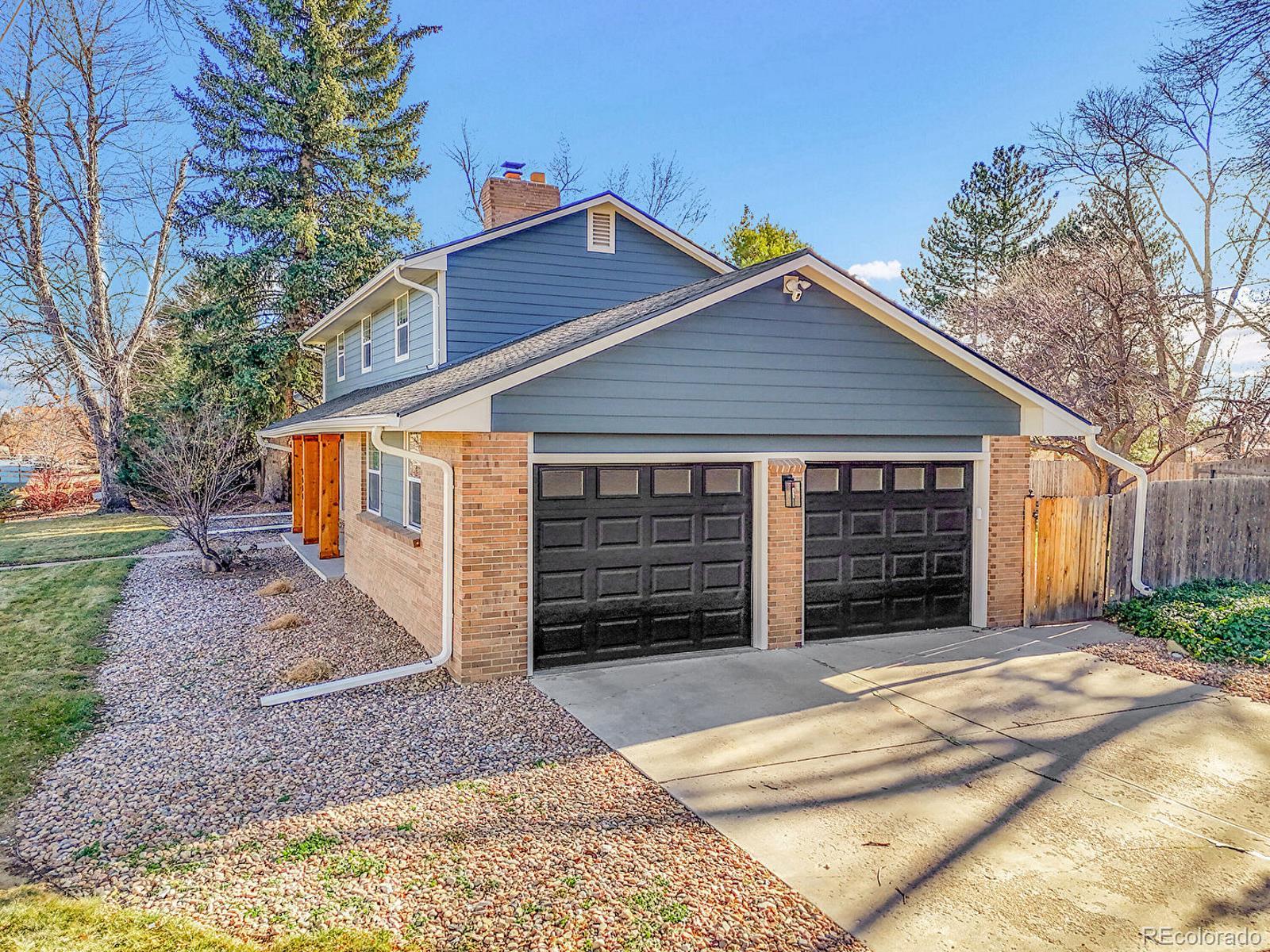 MLS Image #45 for 5584 w rowland place,littleton, Colorado