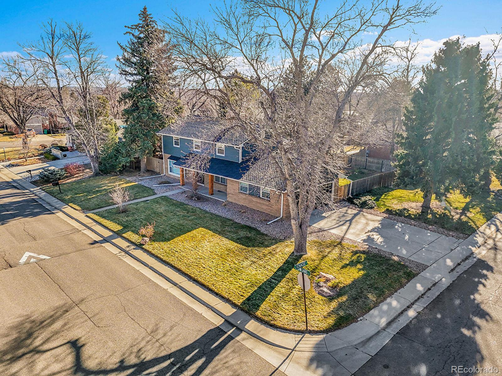 MLS Image #46 for 5584 w rowland place,littleton, Colorado