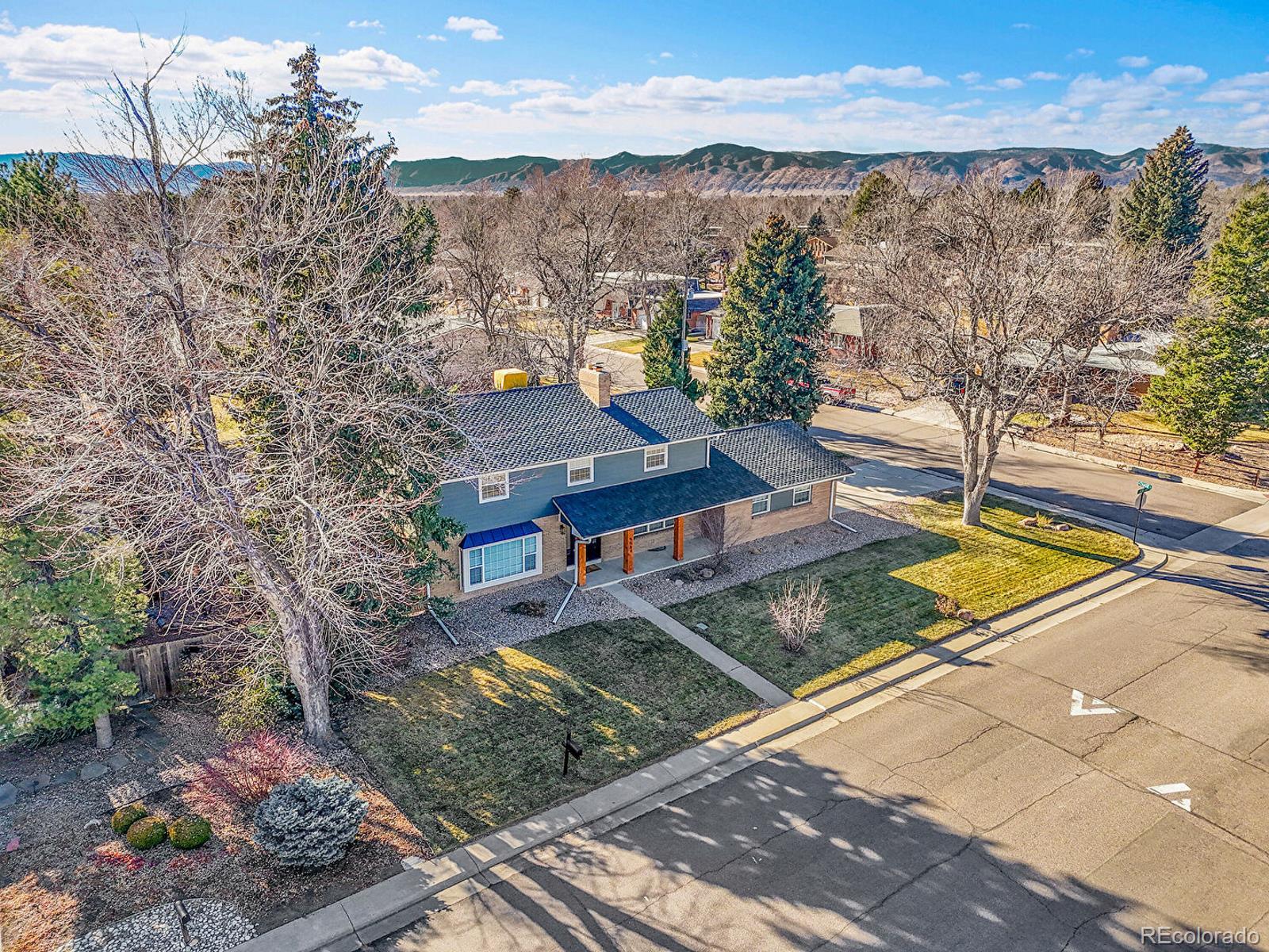 MLS Image #48 for 5584 w rowland place,littleton, Colorado