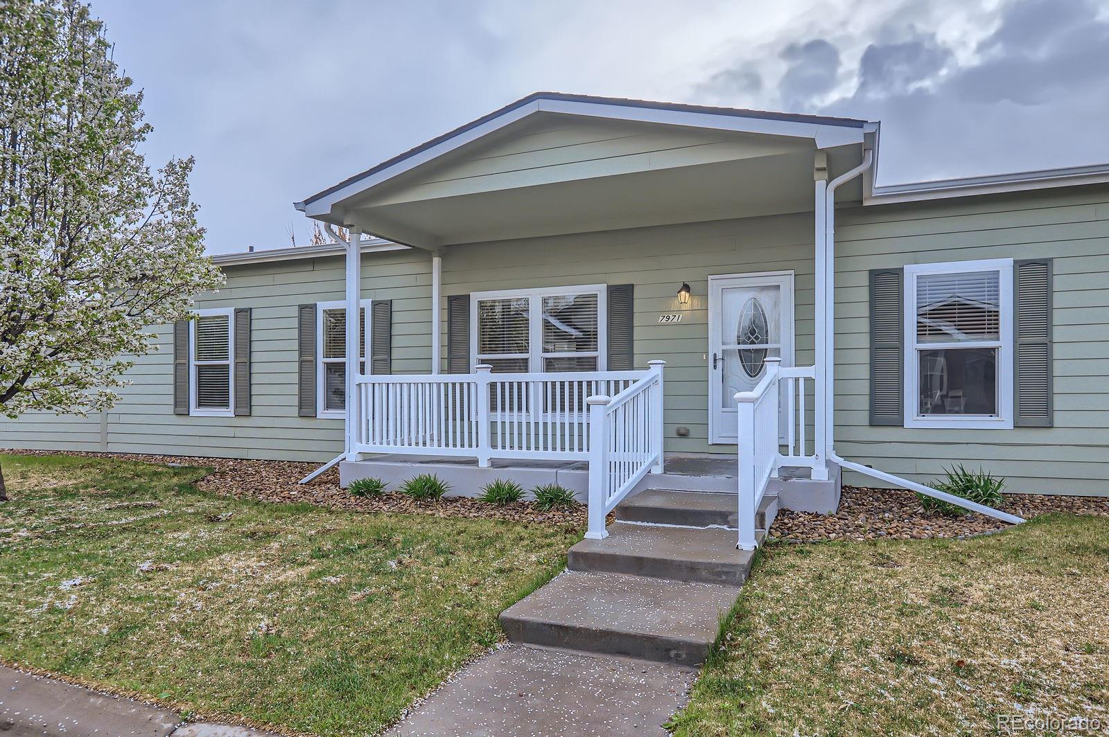 MLS Image #1 for 7971  larkspur circle ,frederick, Colorado
