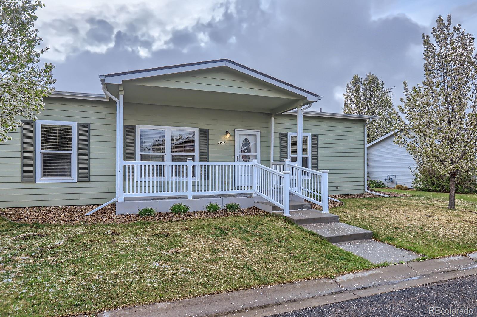 MLS Image #2 for 7971  larkspur circle ,frederick, Colorado