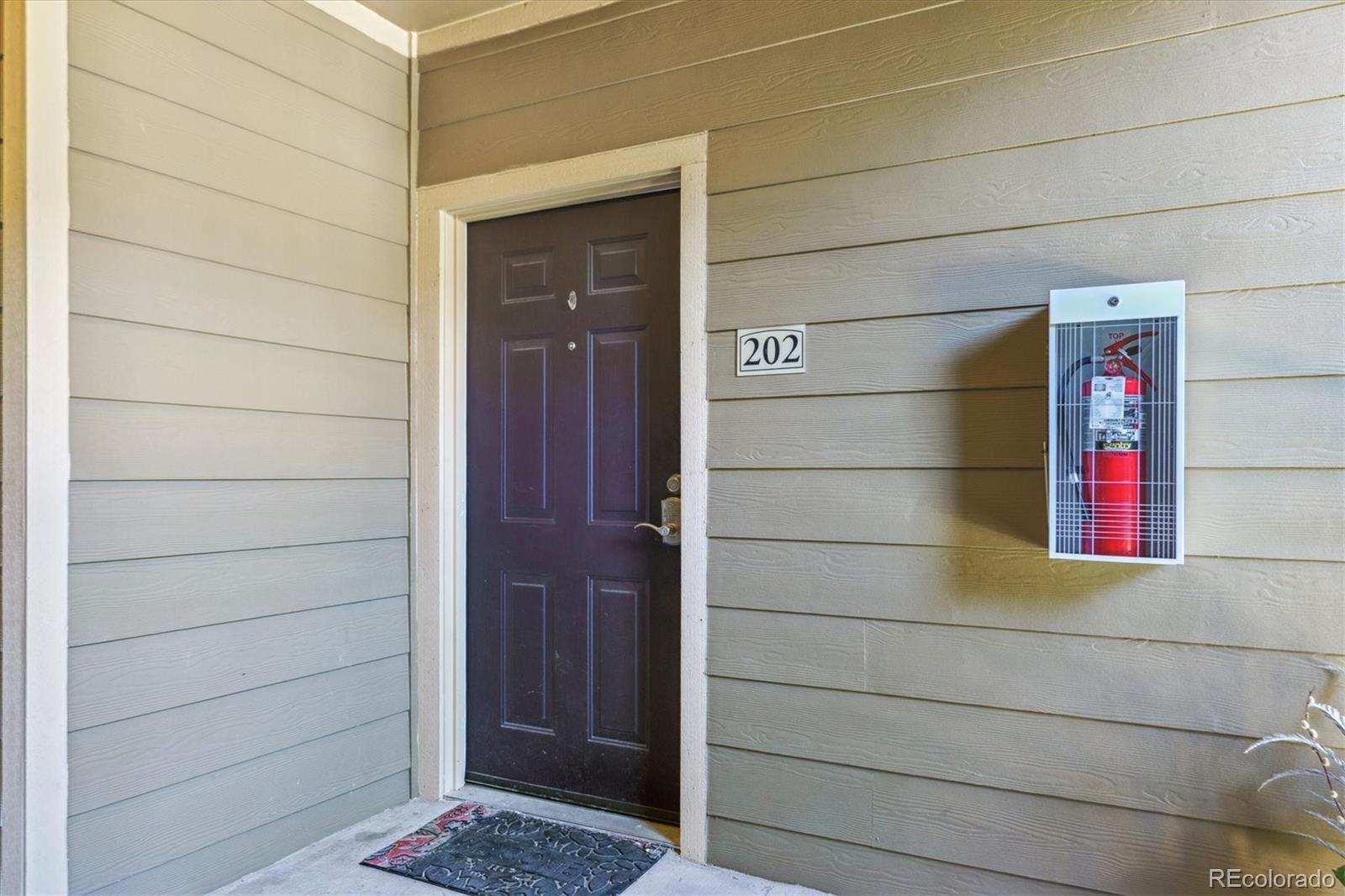 MLS Image #1 for 17388  nature walk trail,parker, Colorado