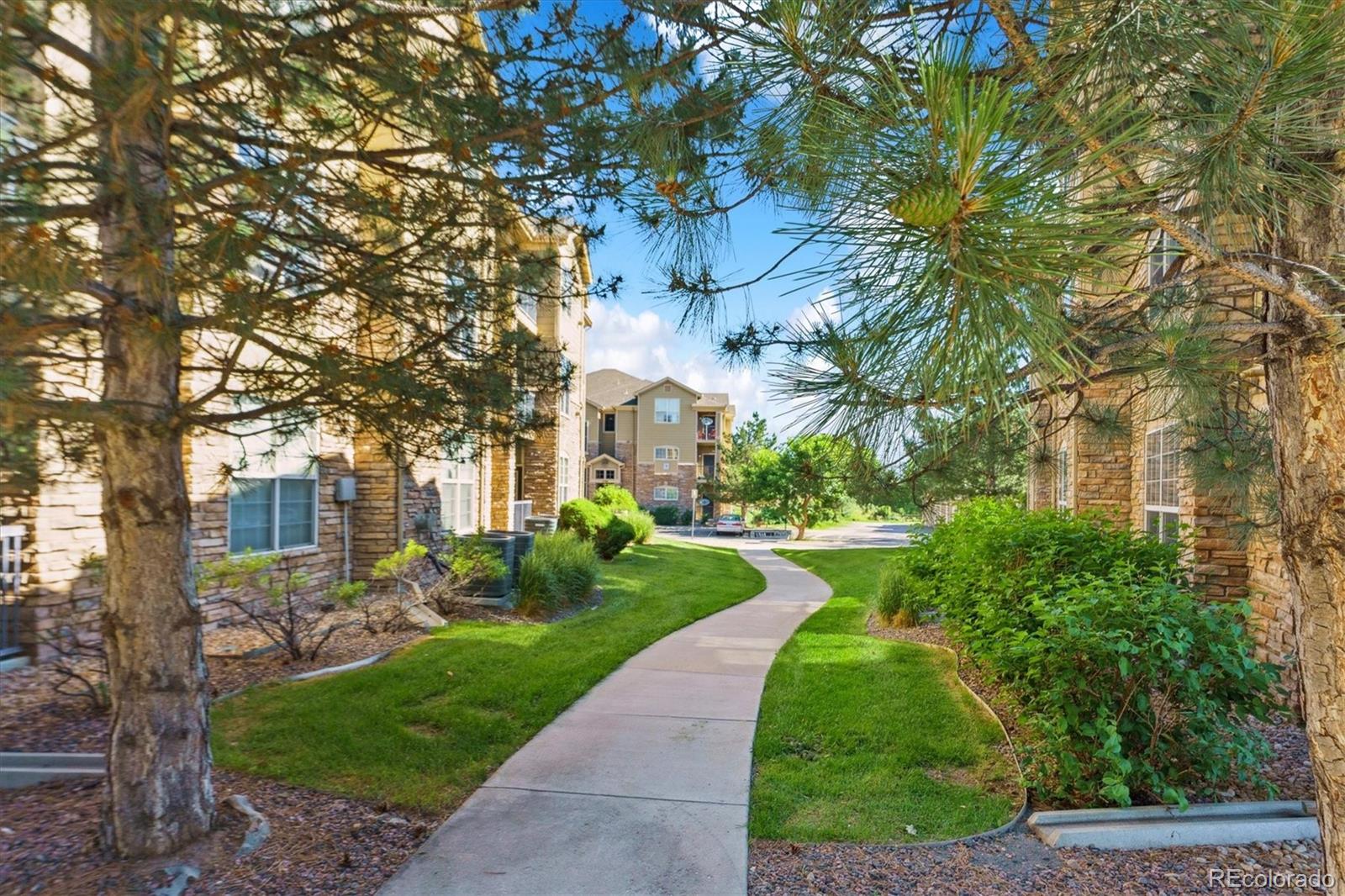 MLS Image #21 for 17388  nature walk trail,parker, Colorado