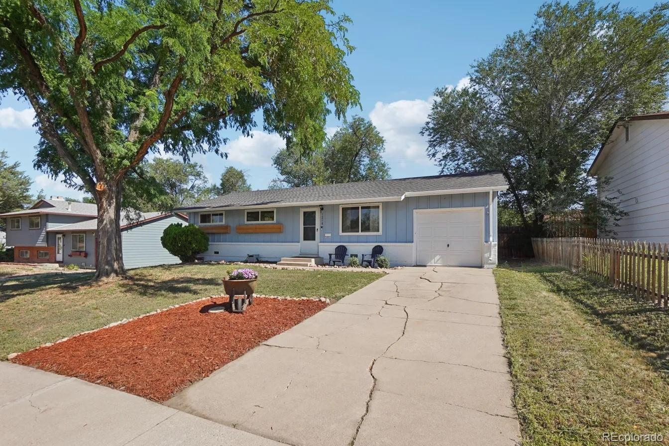 MLS Image #3 for 1218  rushmore drive,colorado springs, Colorado