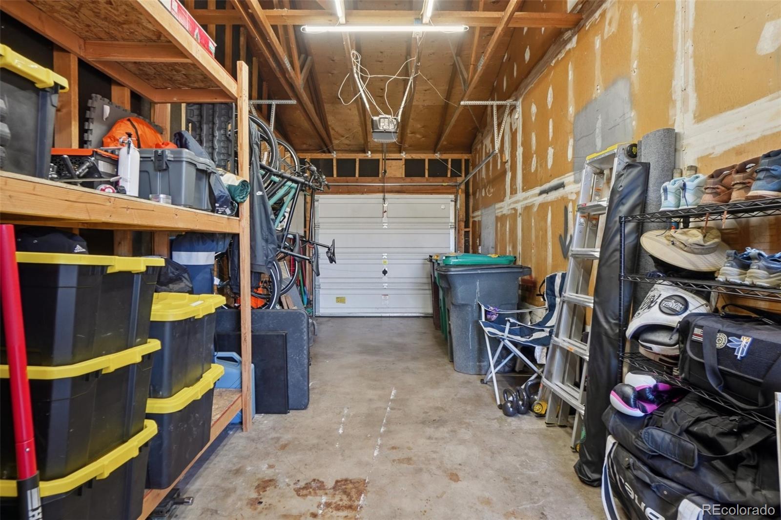 MLS Image #32 for 1218  rushmore drive,colorado springs, Colorado
