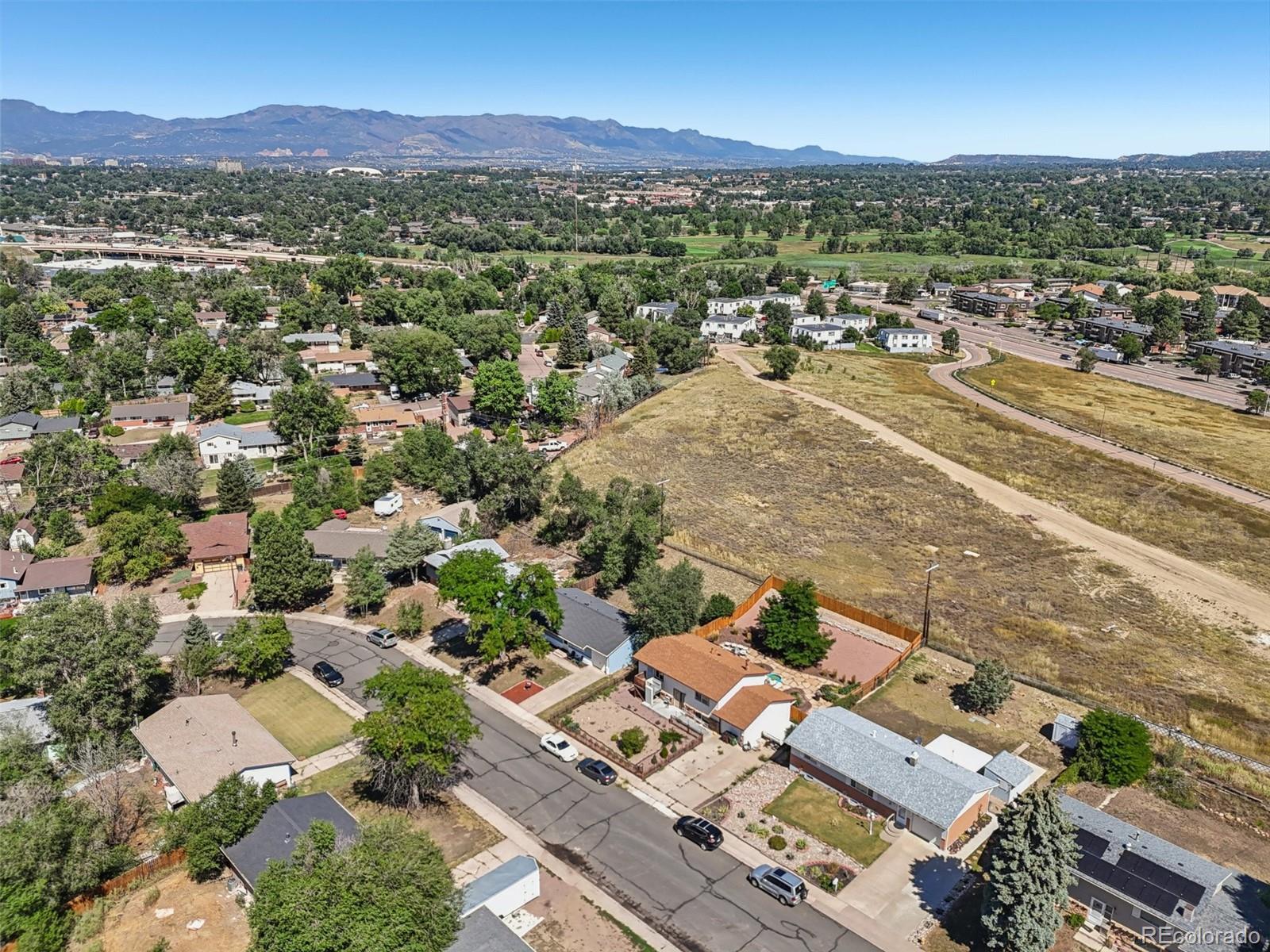 MLS Image #34 for 1218  rushmore drive,colorado springs, Colorado
