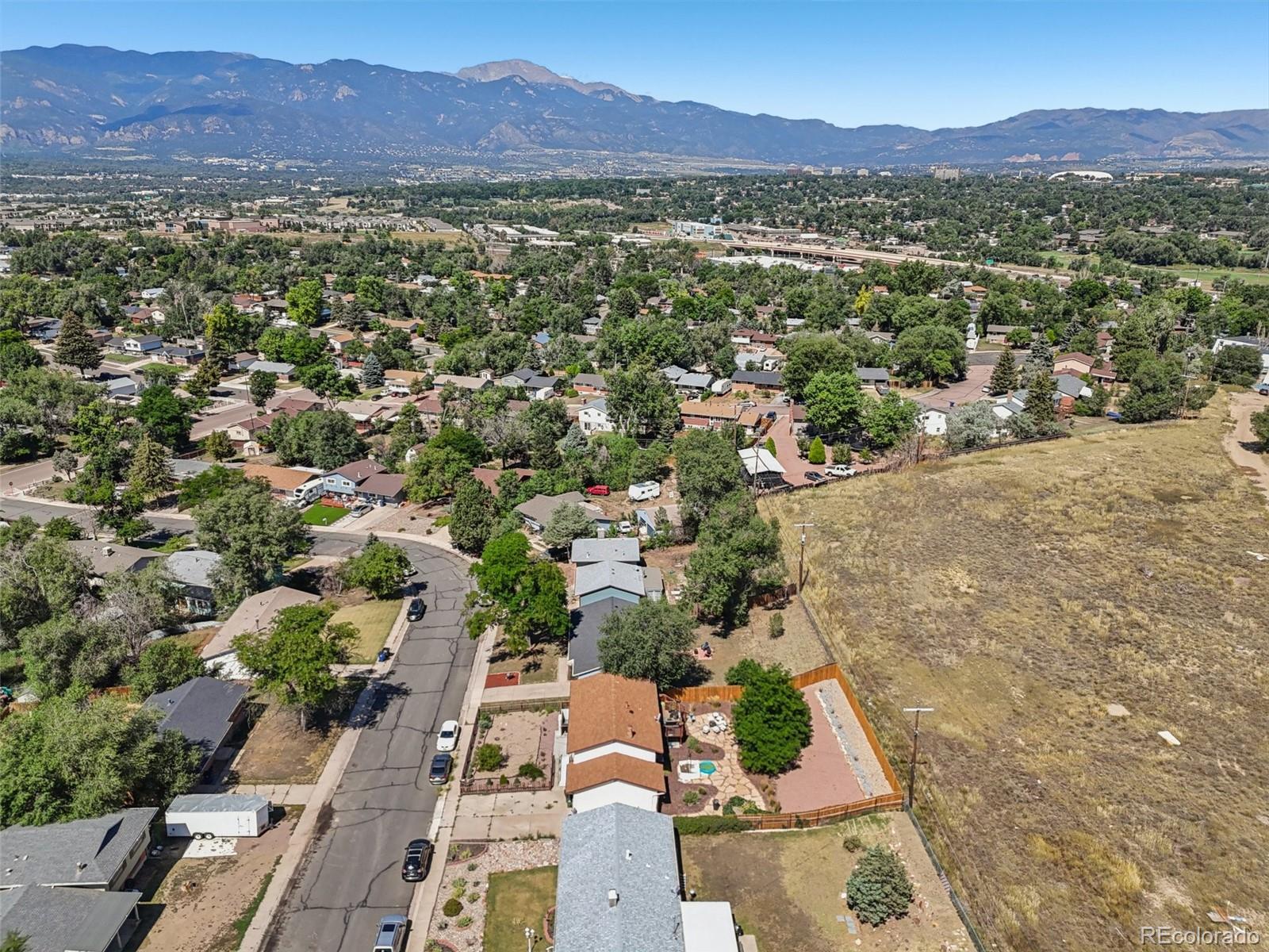 MLS Image #36 for 1218  rushmore drive,colorado springs, Colorado
