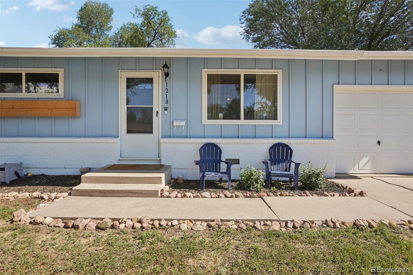 MLS Image #4 for 1218  rushmore drive,colorado springs, Colorado