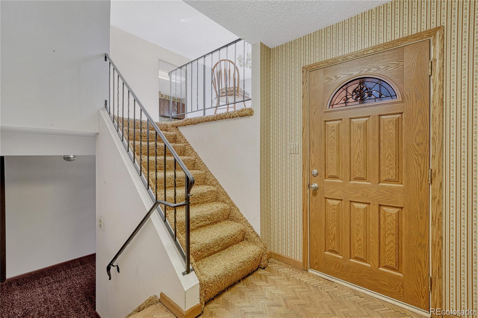 MLS Image #2 for 4660  bluestem lane,colorado springs, Colorado