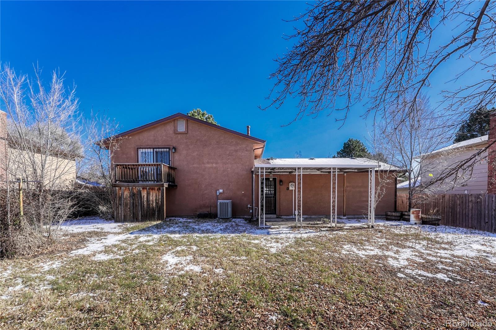 MLS Image #37 for 4660  bluestem lane,colorado springs, Colorado