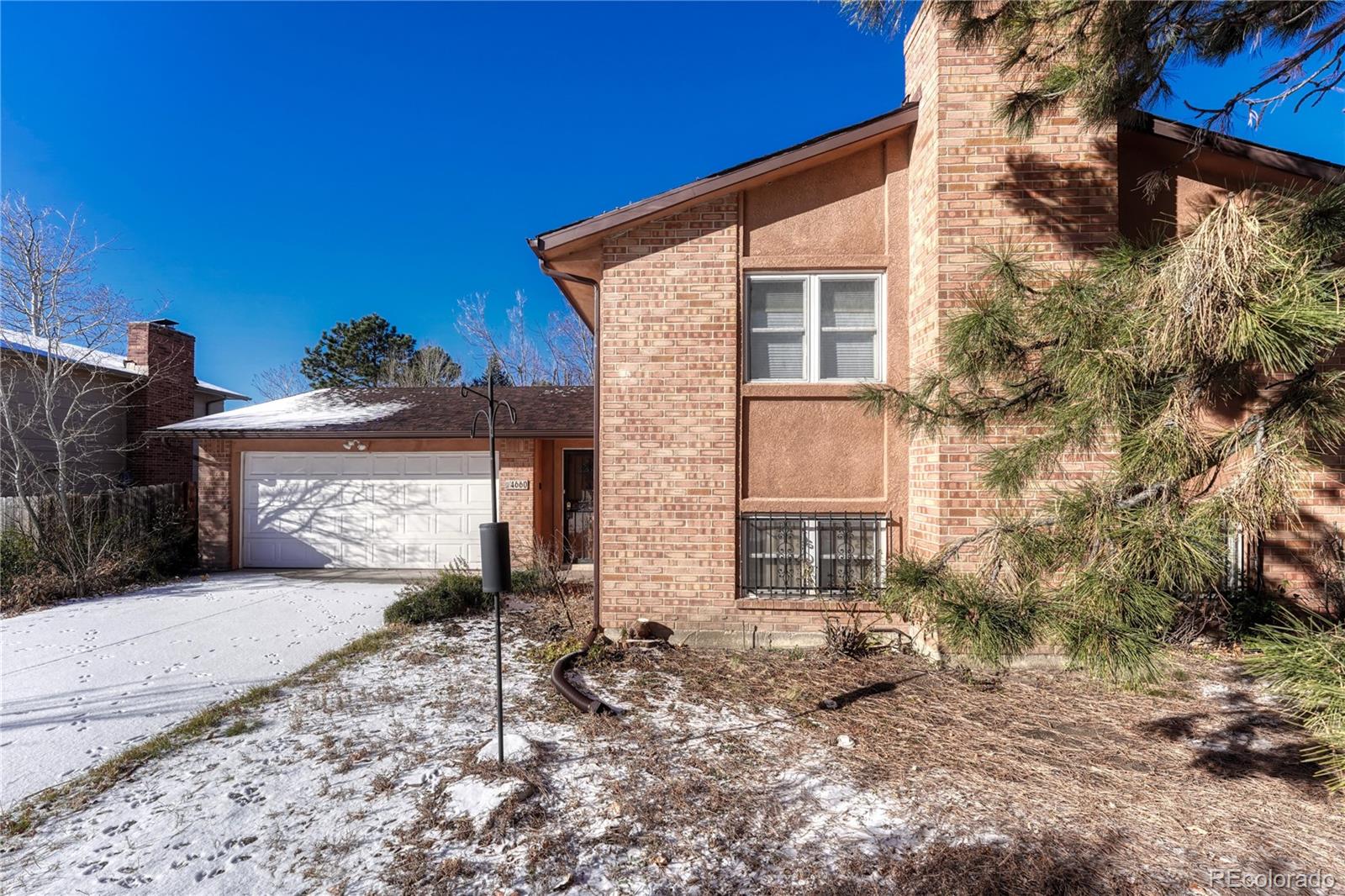 MLS Image #42 for 4660  bluestem lane,colorado springs, Colorado
