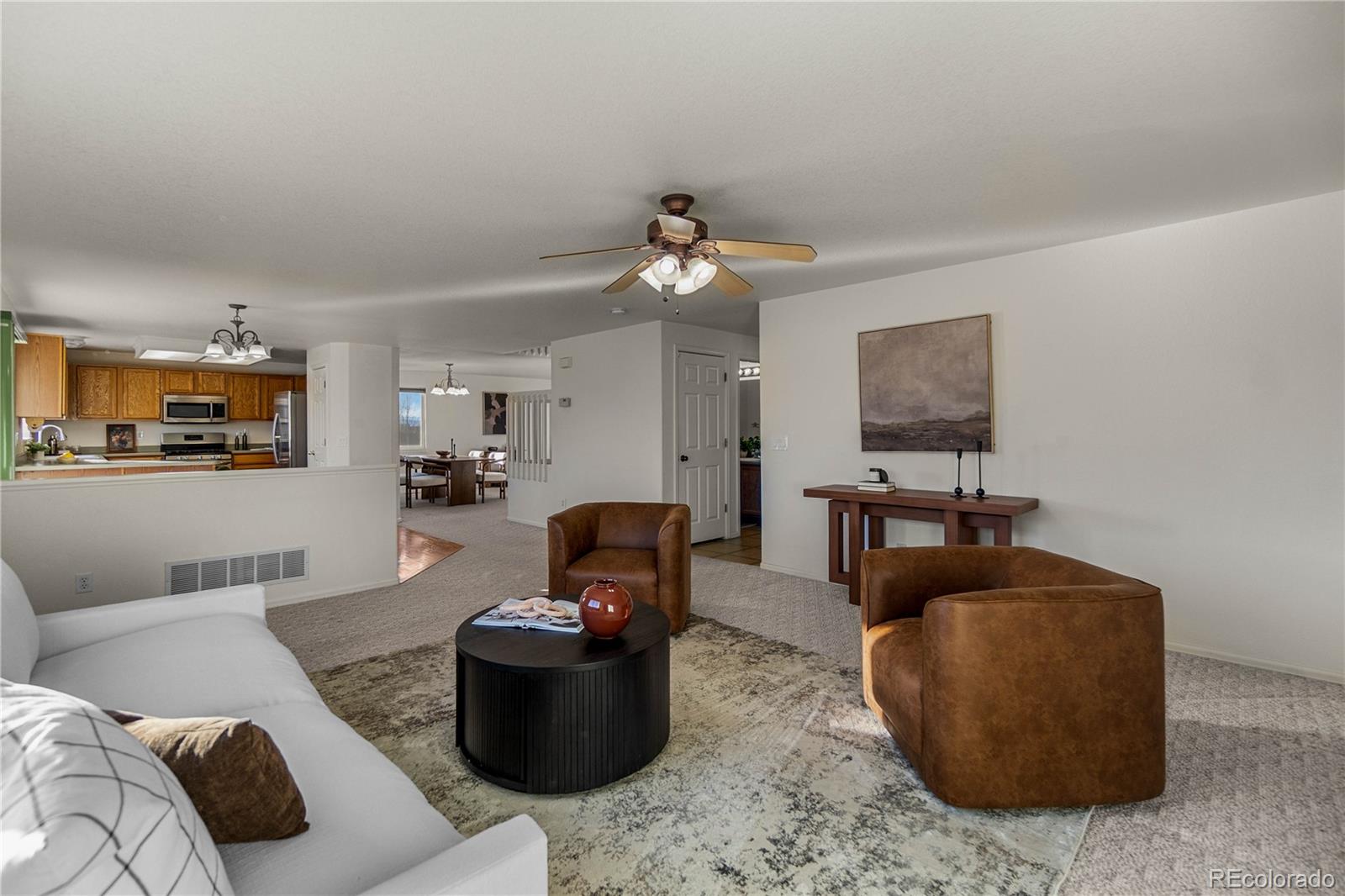 MLS Image #14 for 6120  medford court,castle rock, Colorado