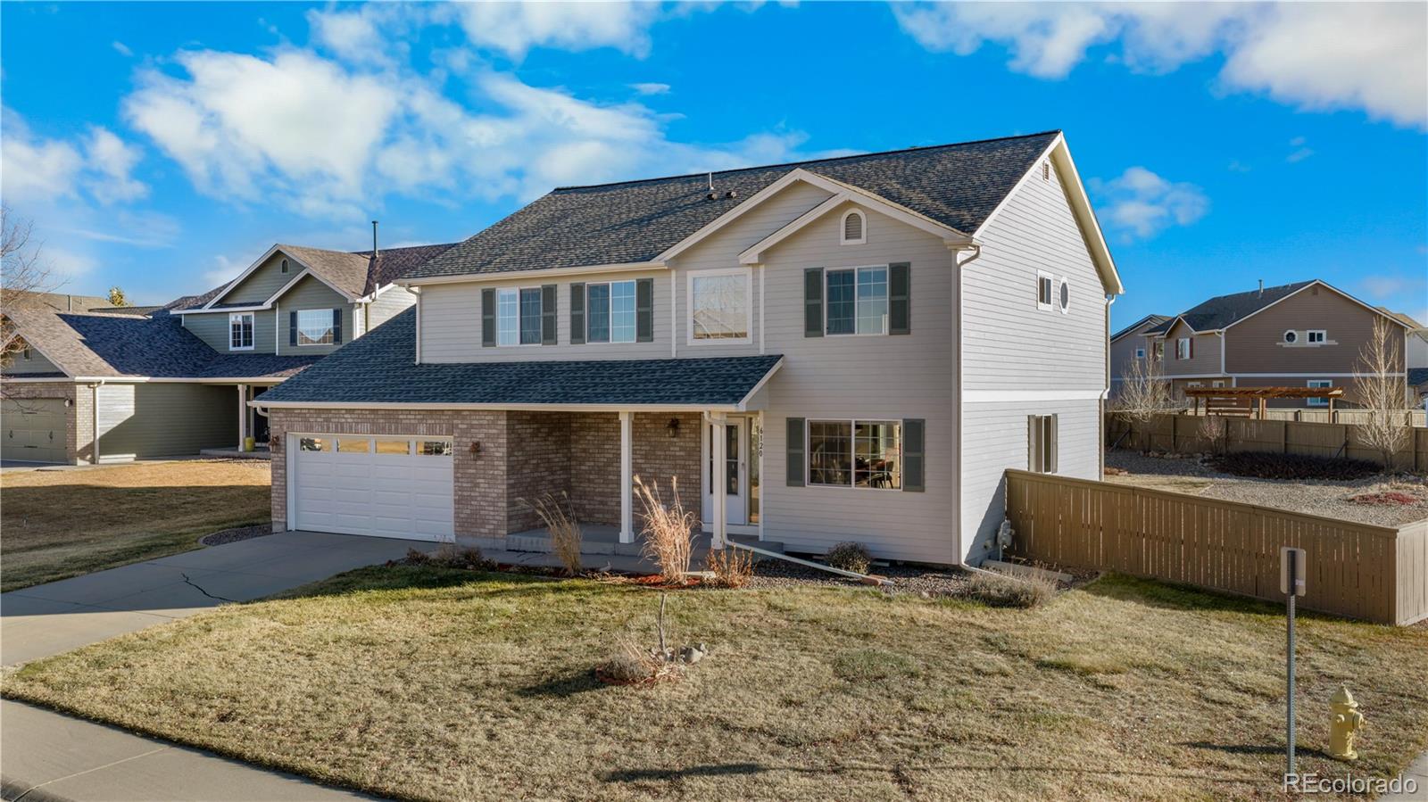 MLS Image #2 for 6120  medford court,castle rock, Colorado