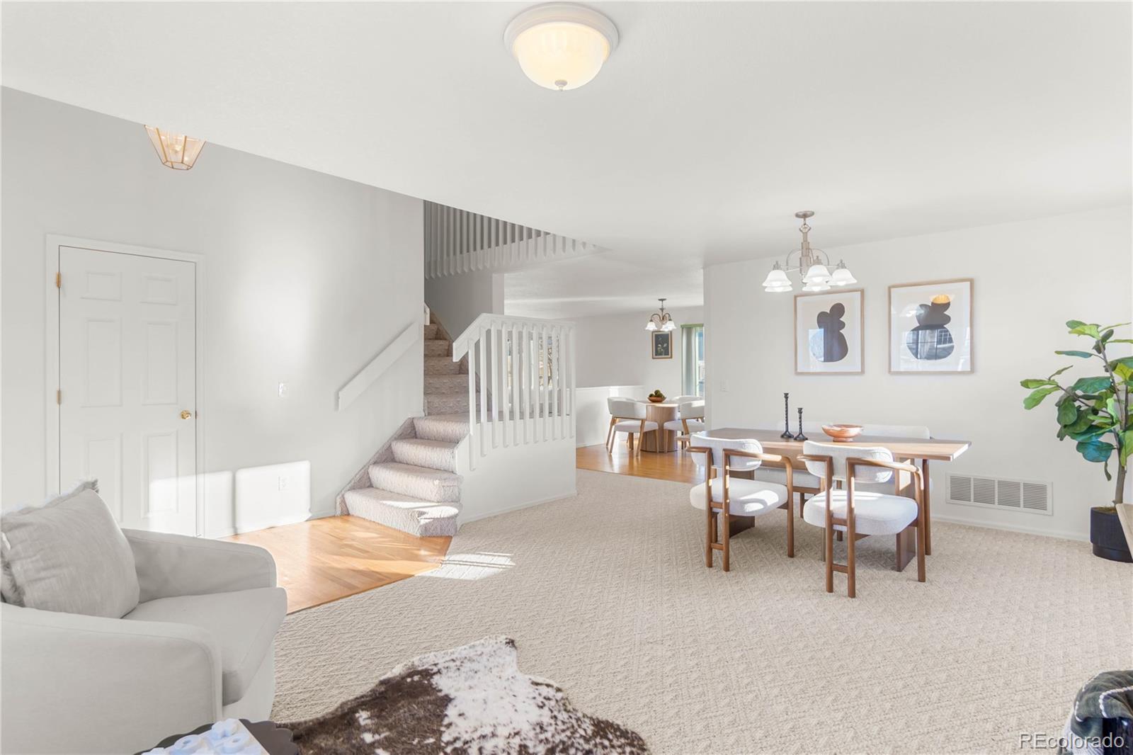 MLS Image #3 for 6120  medford court,castle rock, Colorado