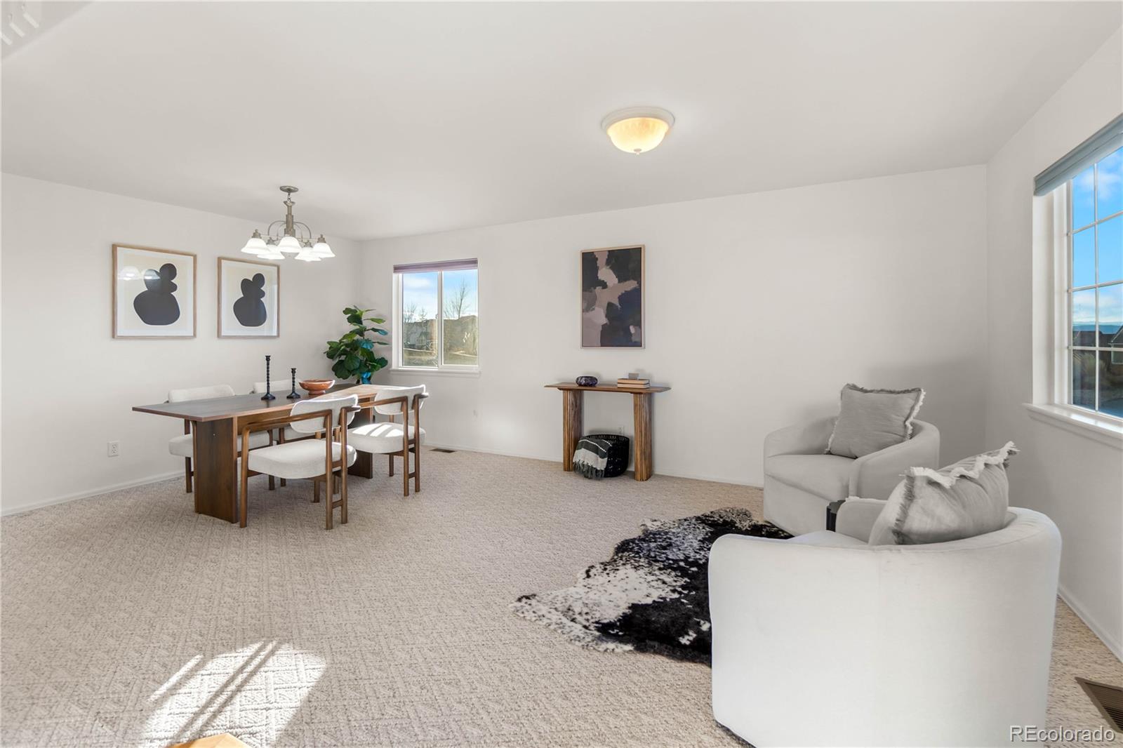 MLS Image #4 for 6120  medford court,castle rock, Colorado