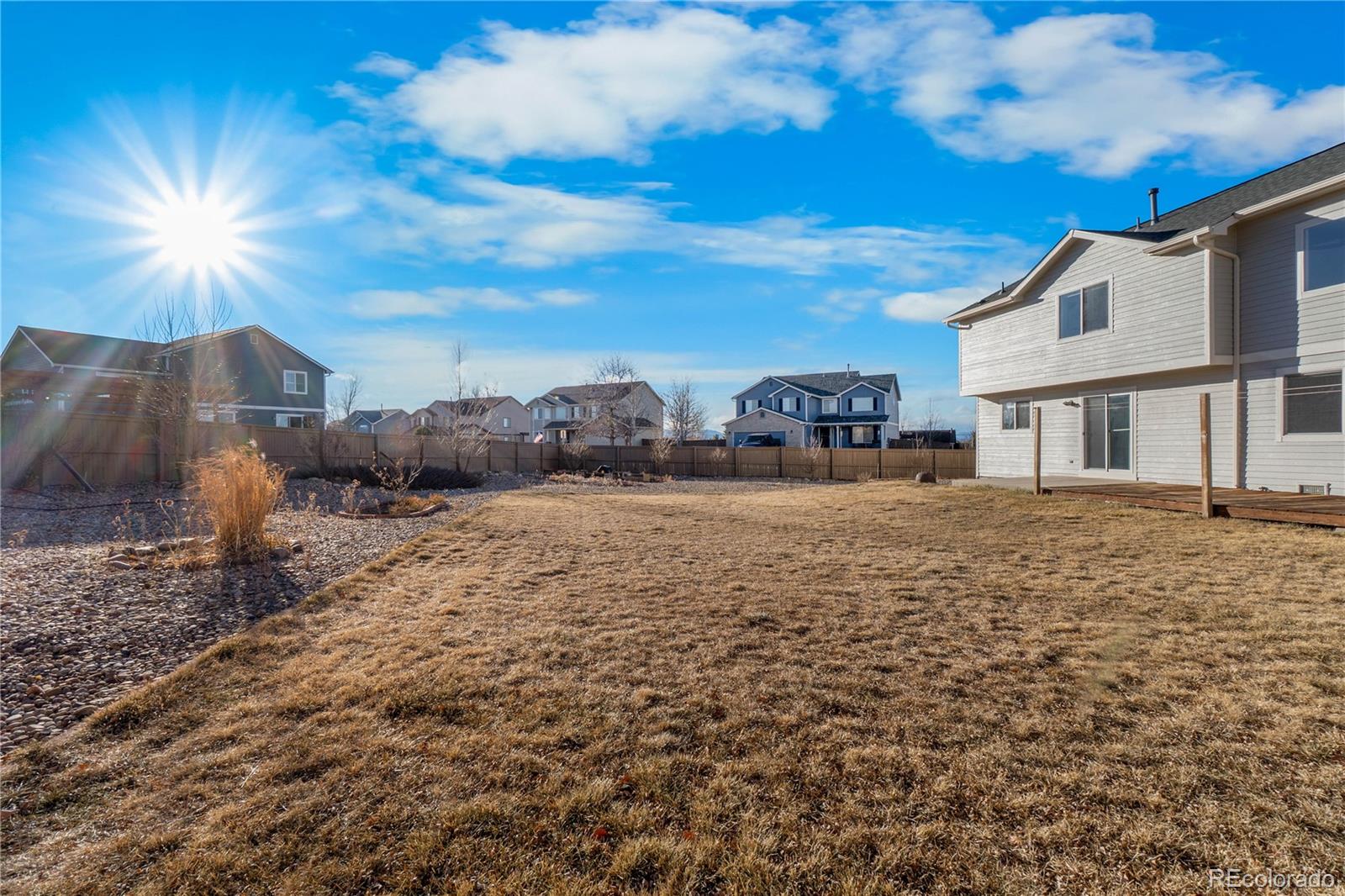 MLS Image #42 for 6120  medford court,castle rock, Colorado