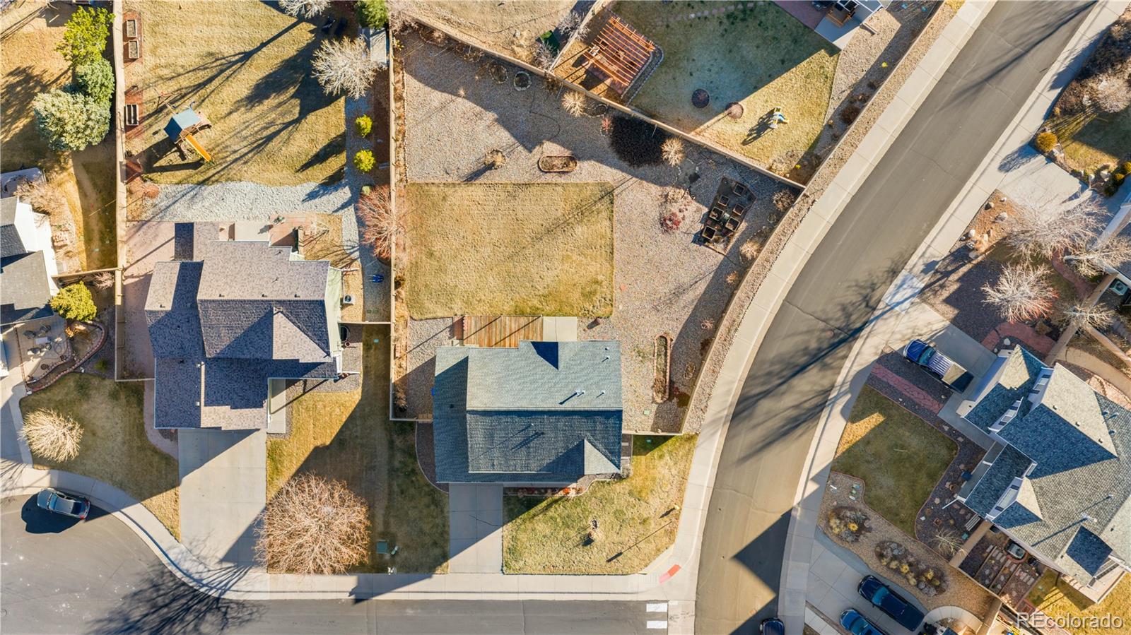 MLS Image #43 for 6120  medford court,castle rock, Colorado