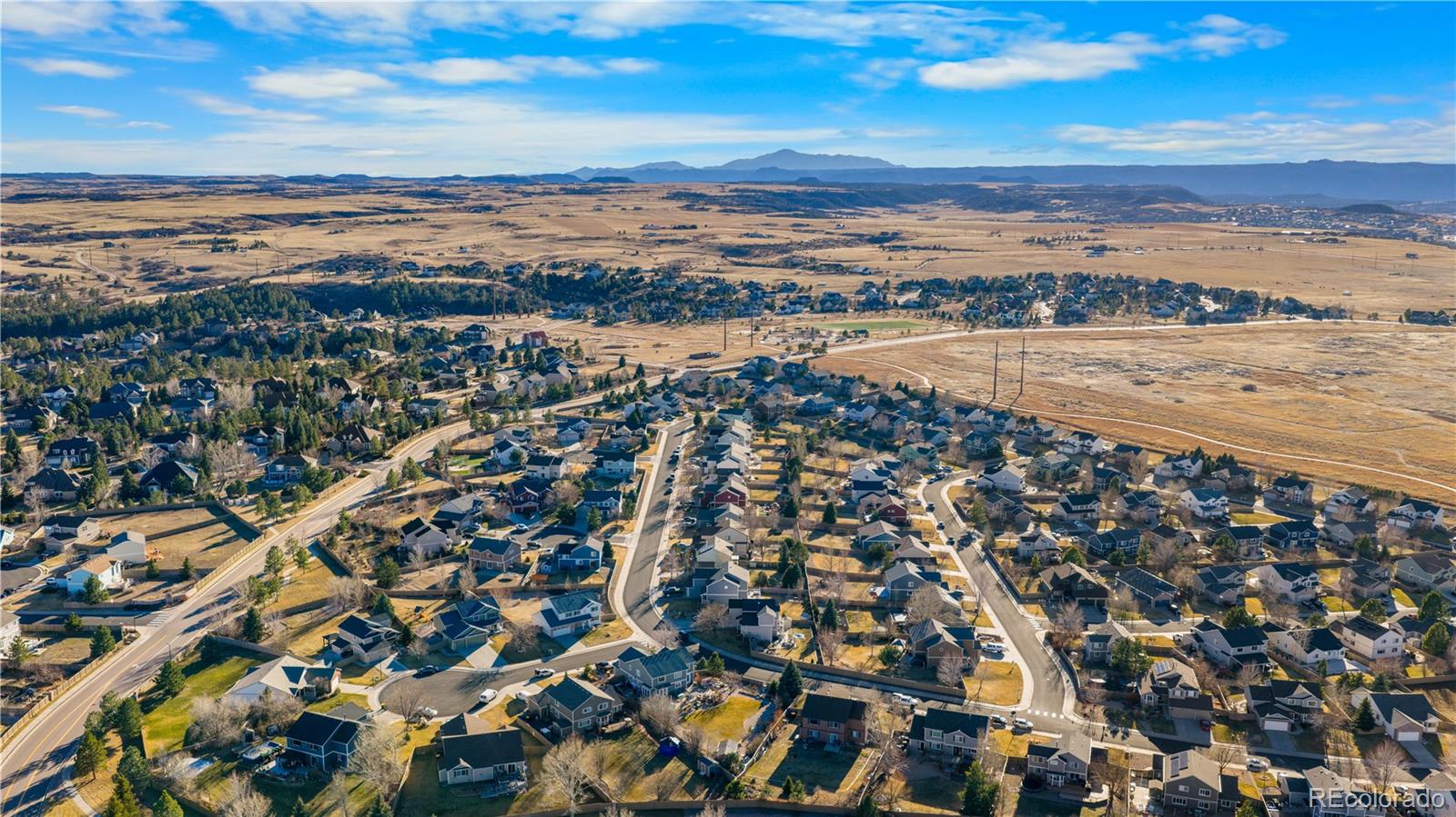MLS Image #44 for 6120  medford court,castle rock, Colorado