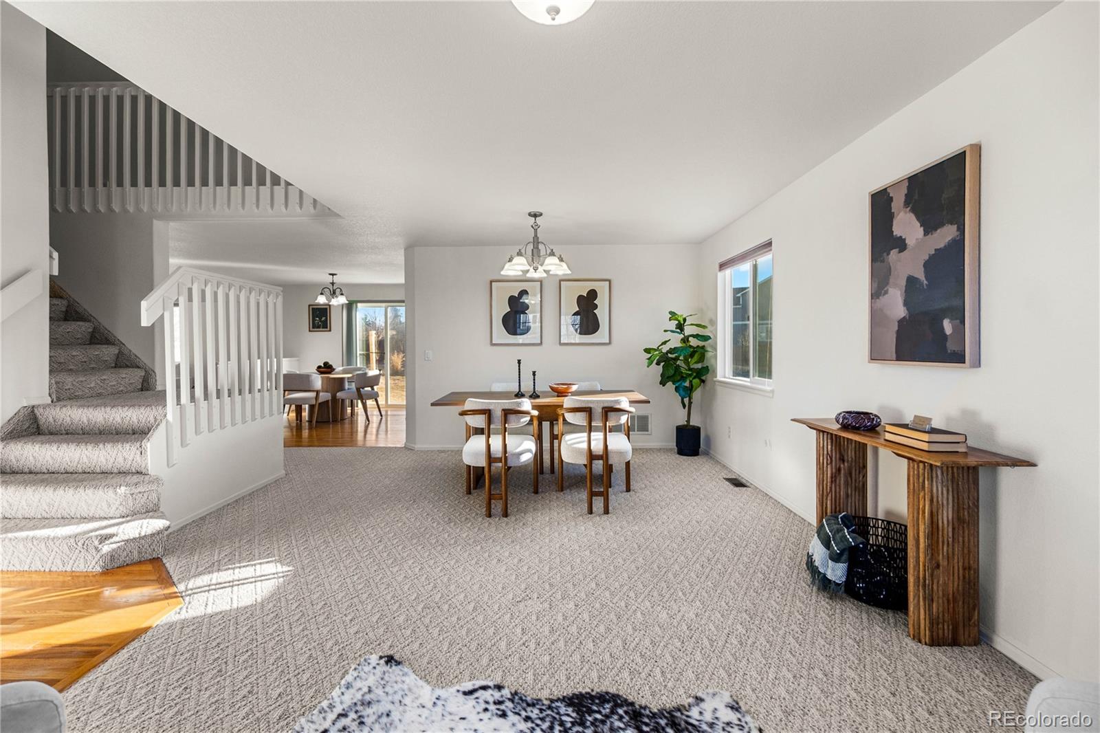 MLS Image #6 for 6120  medford court,castle rock, Colorado