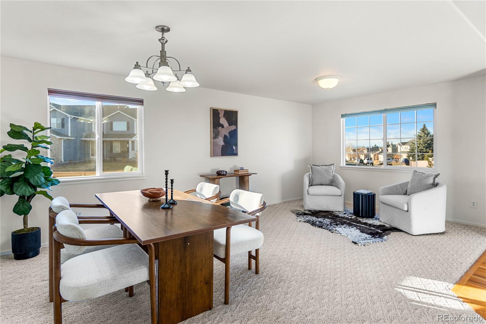 MLS Image #8 for 6120  medford court,castle rock, Colorado