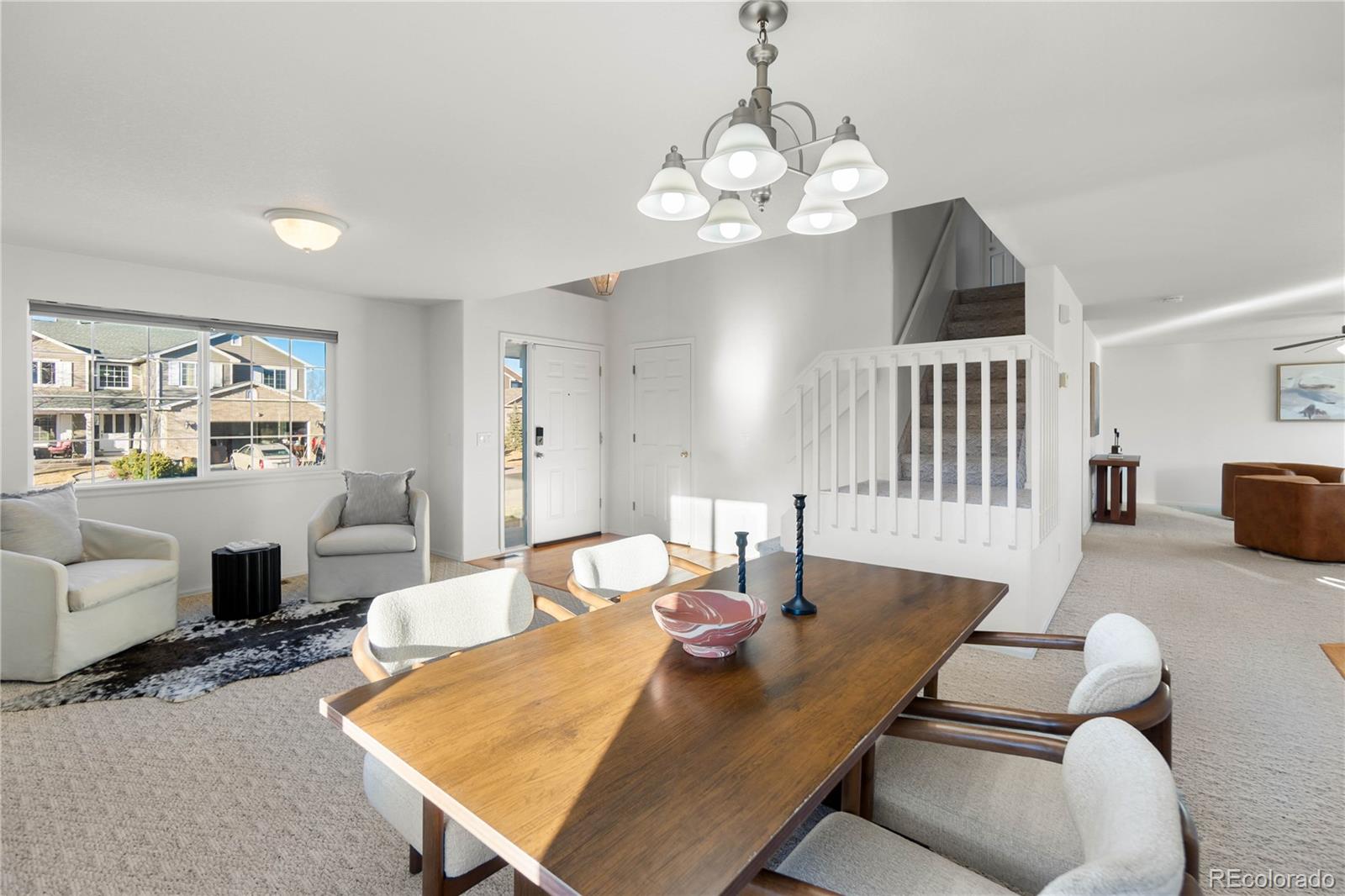 MLS Image #9 for 6120  medford court,castle rock, Colorado