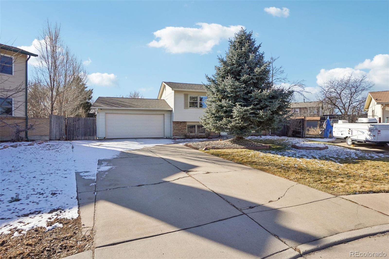 MLS Image #1 for 13218  alcott circle,broomfield, Colorado