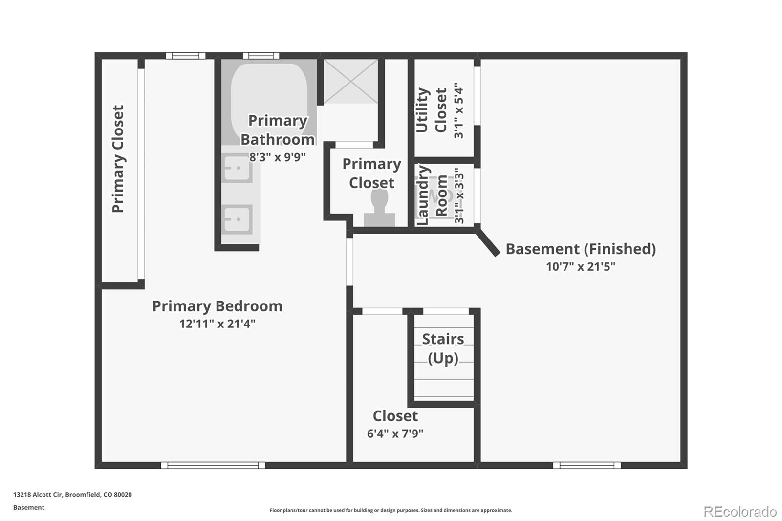 MLS Image #40 for 13218  alcott circle,broomfield, Colorado