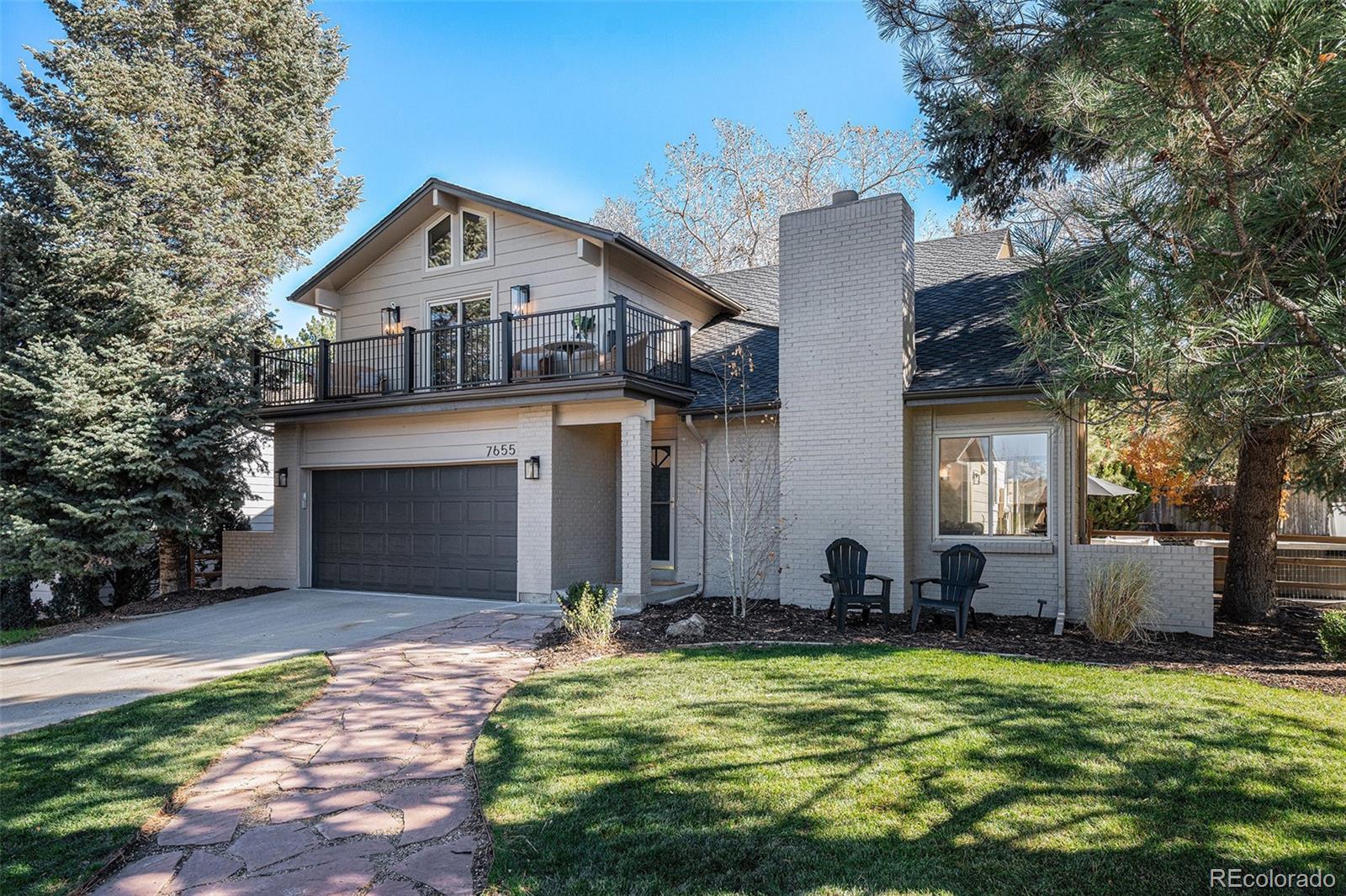 MLS Image #1 for 7655 s olive circle,centennial, Colorado