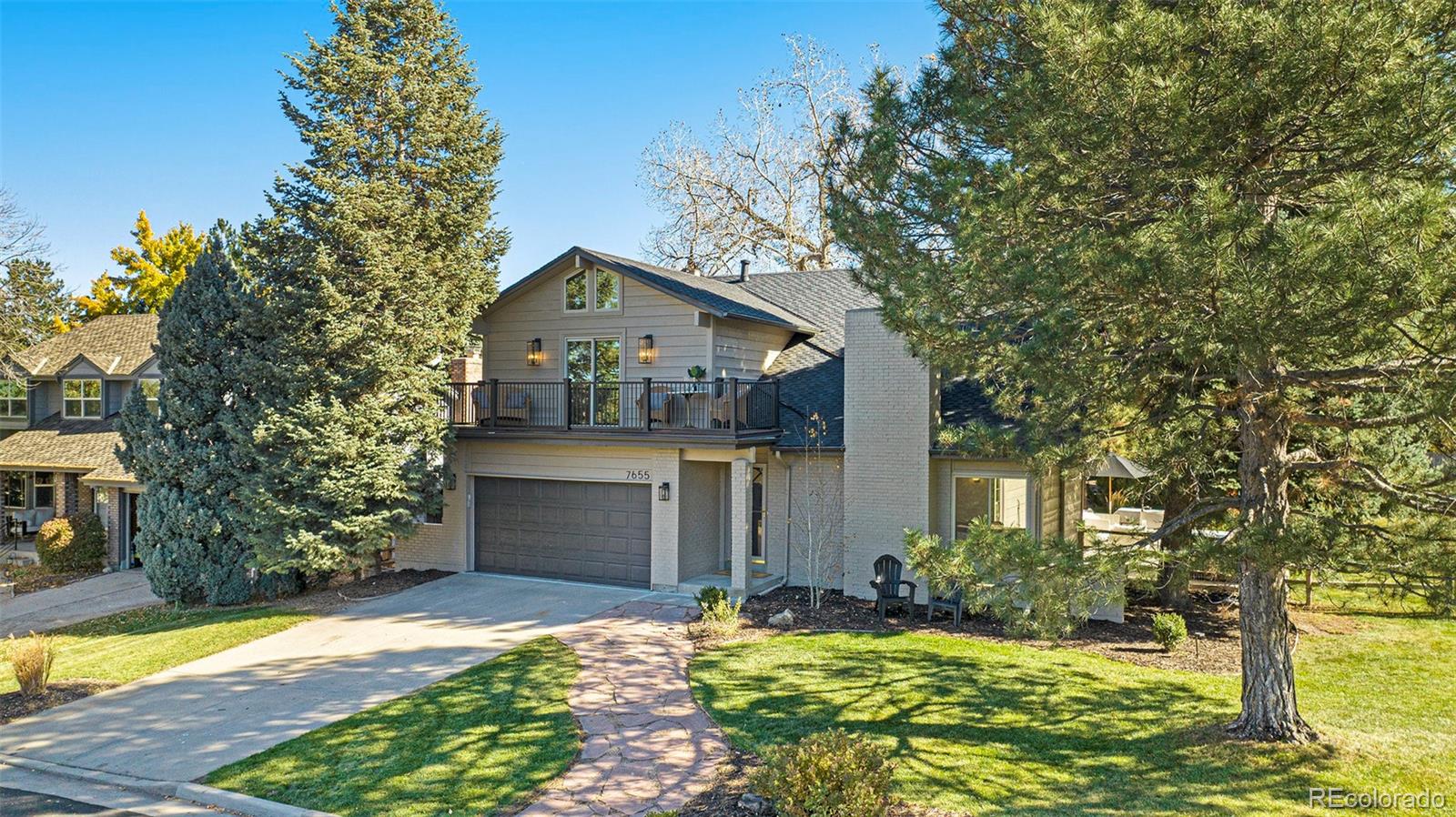 MLS Image #2 for 7655 s olive circle,centennial, Colorado
