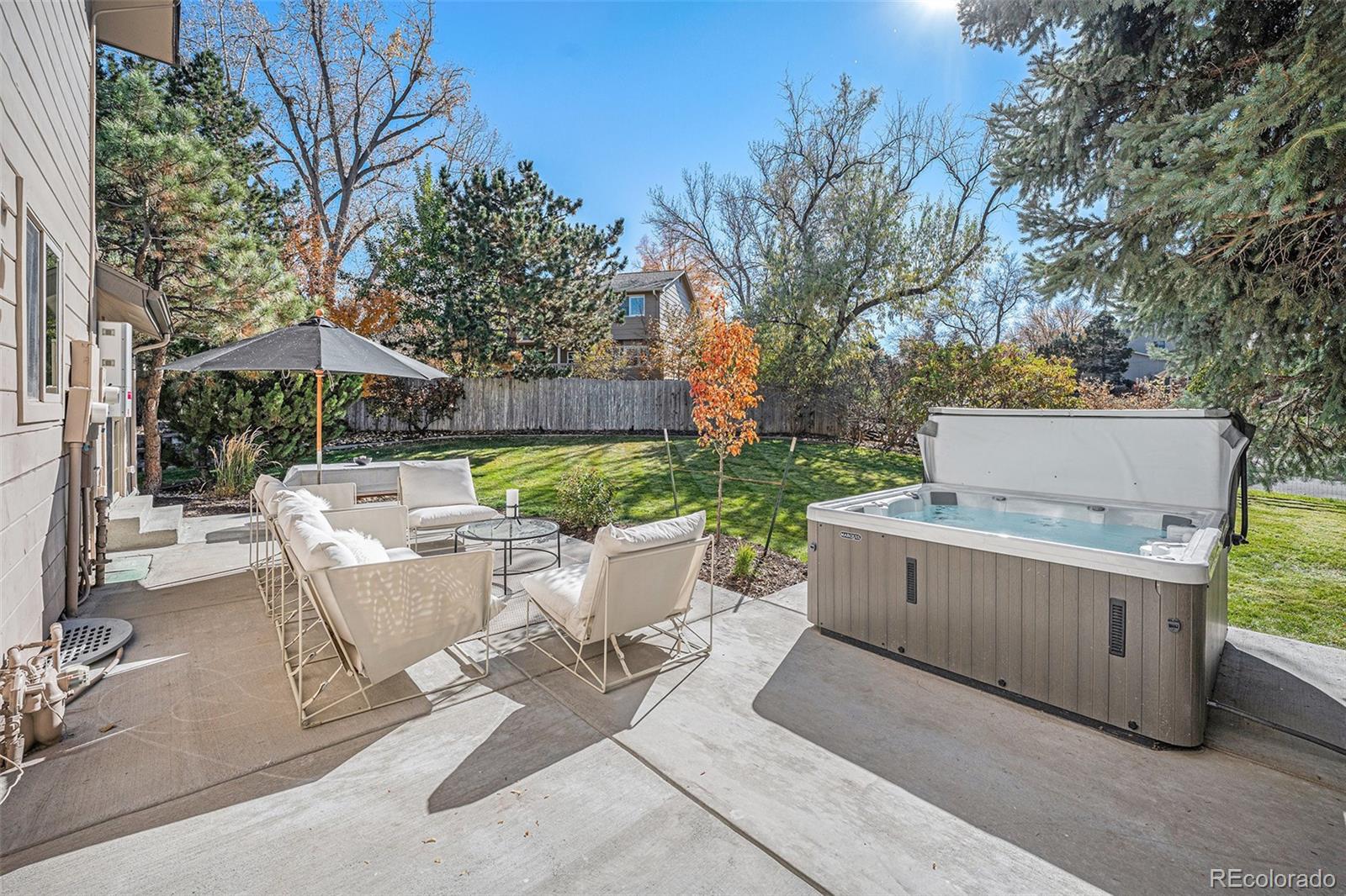 MLS Image #35 for 7655 s olive circle,centennial, Colorado